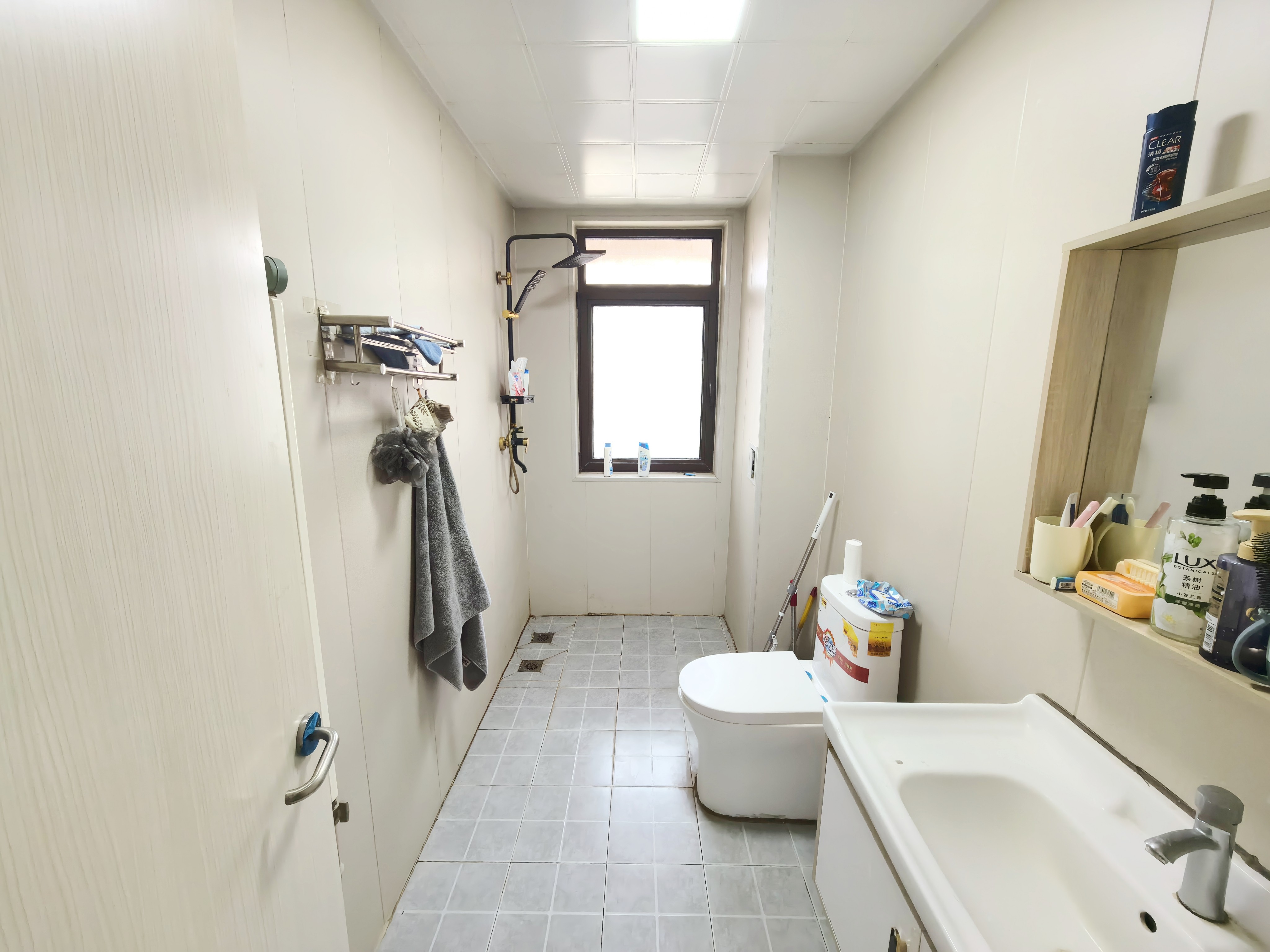 绿地IFC中央公馆