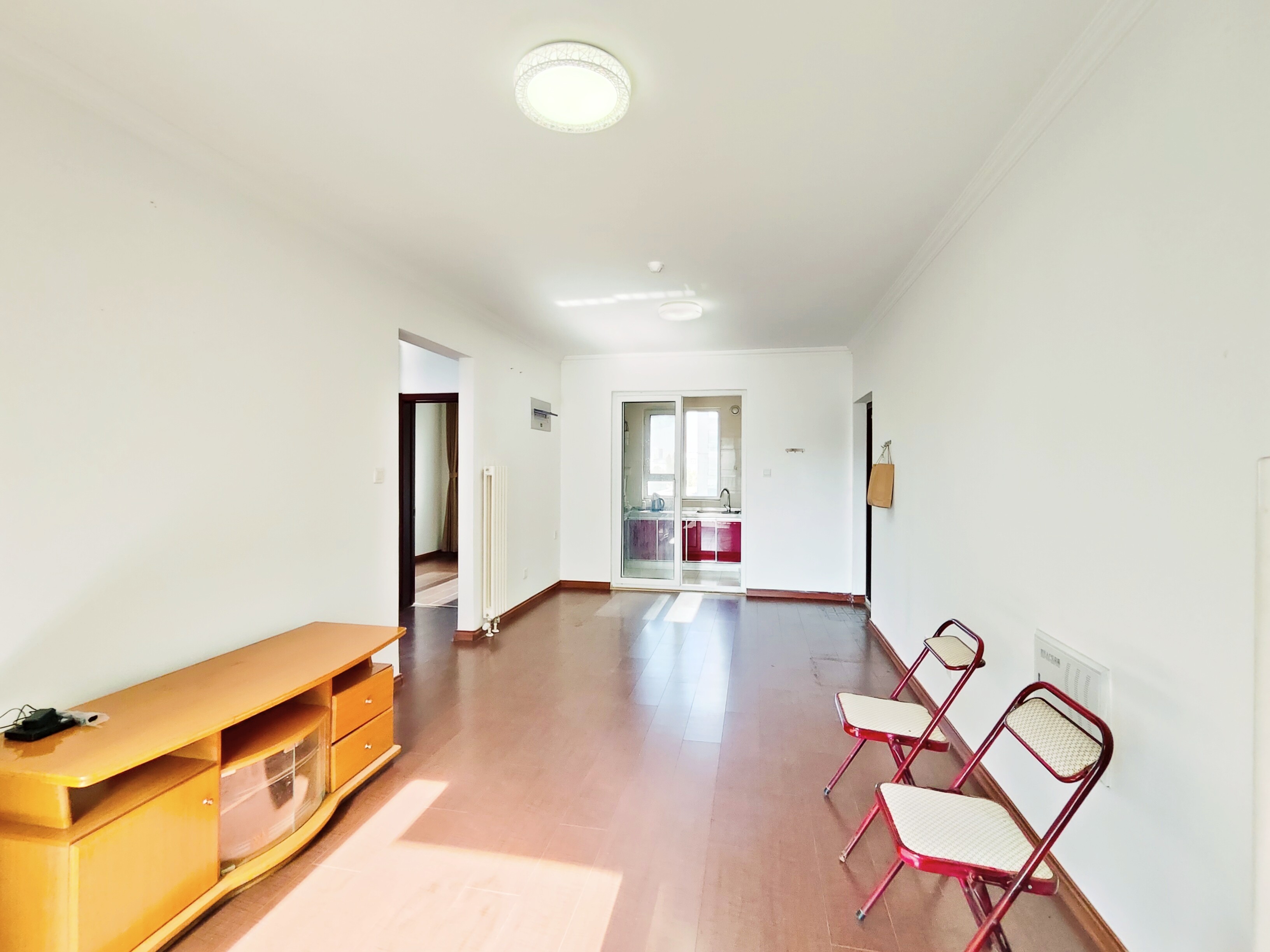  城投伴山居 南北