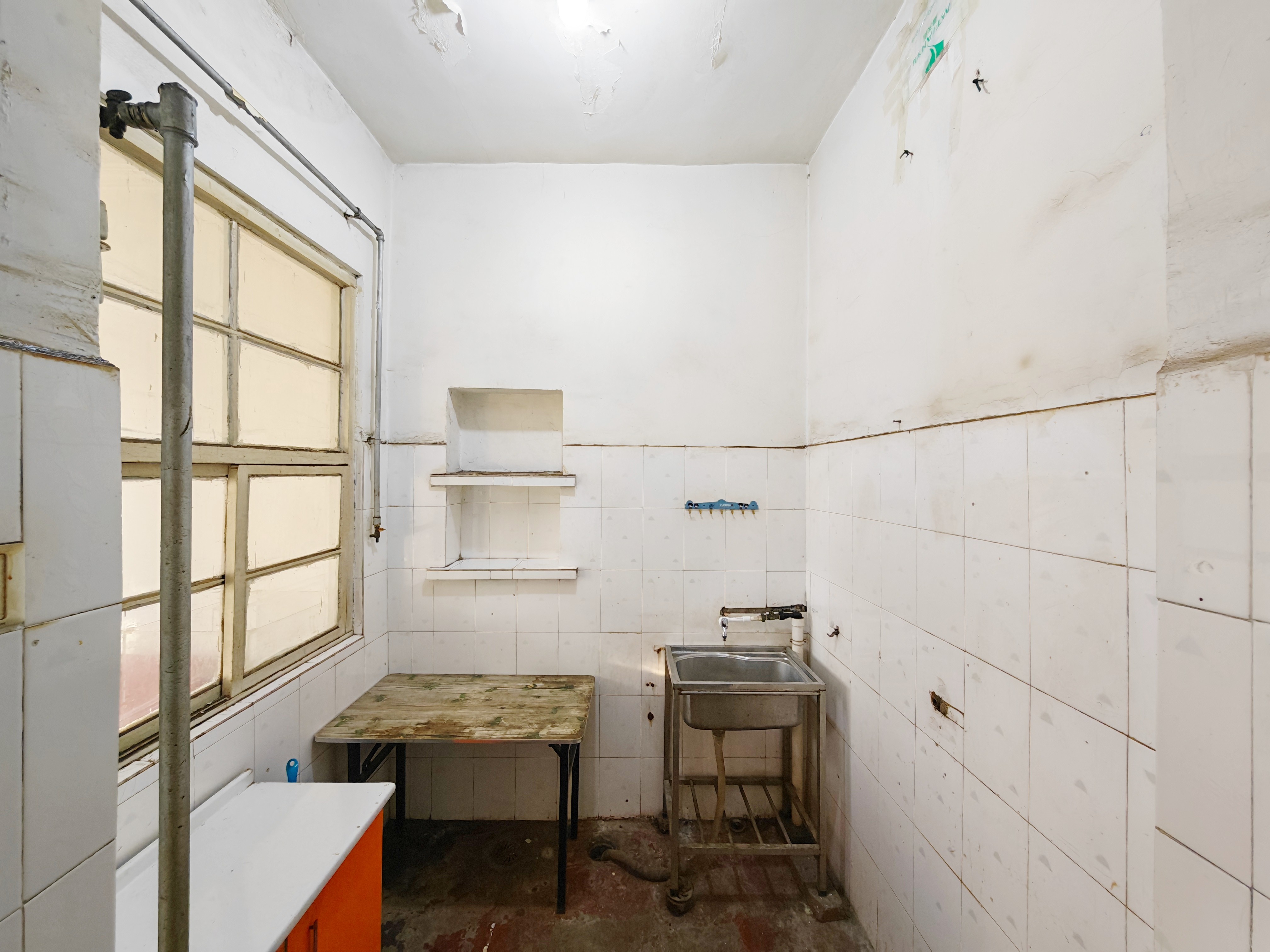 闵子骞路62号（纺织公司宿舍）