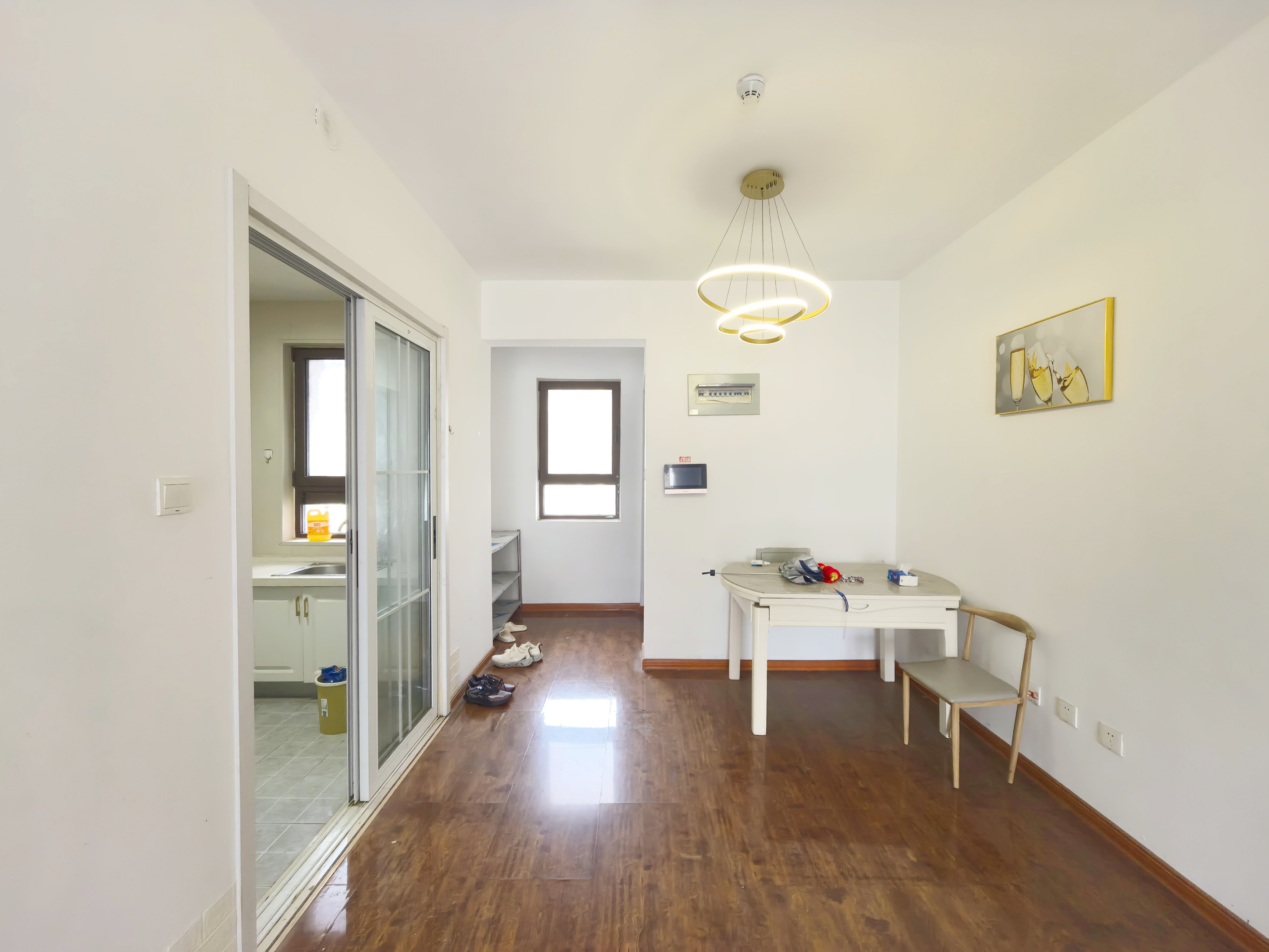 绿地IFC中央公馆