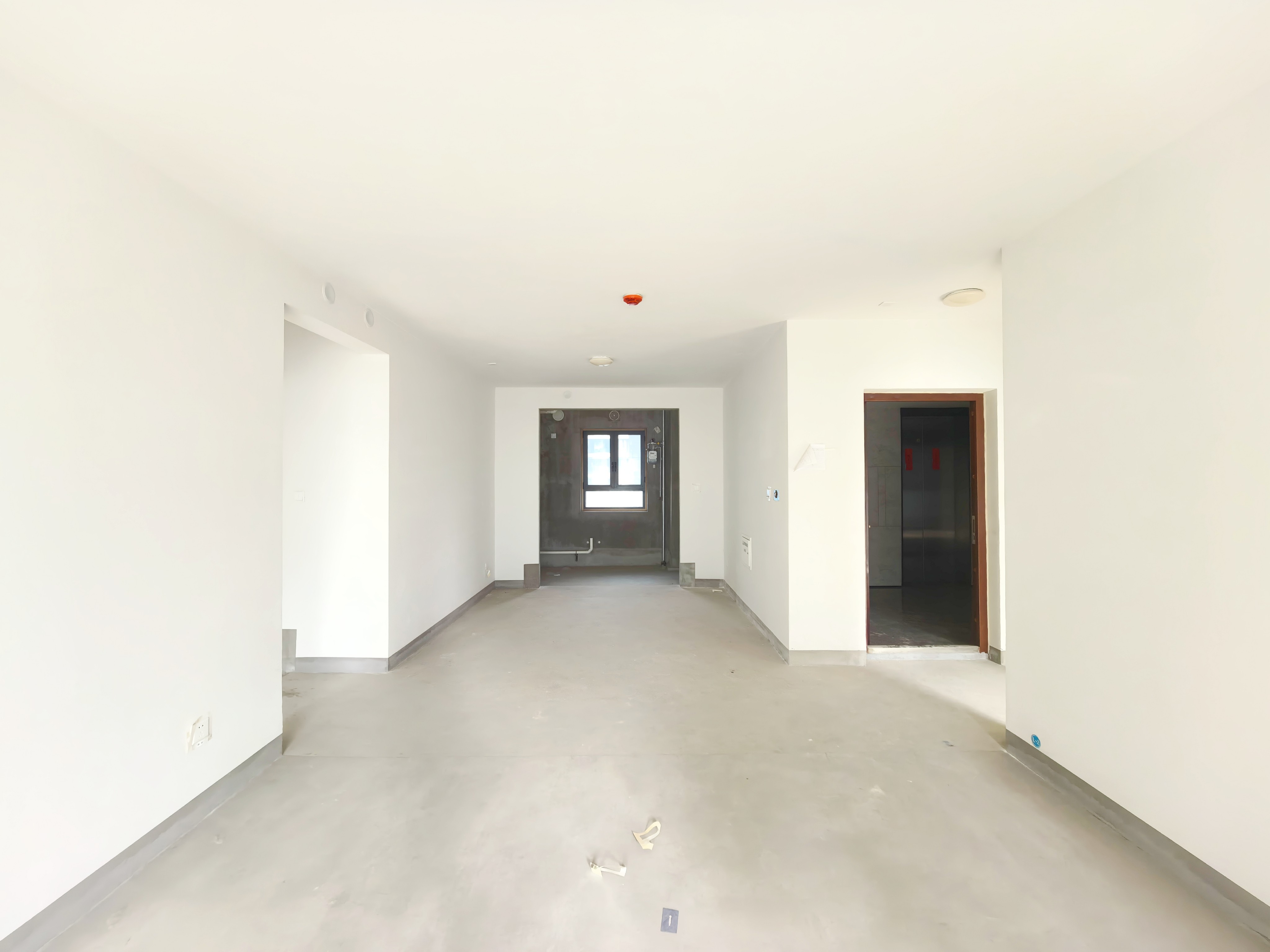  华润置地昆仑御 南北