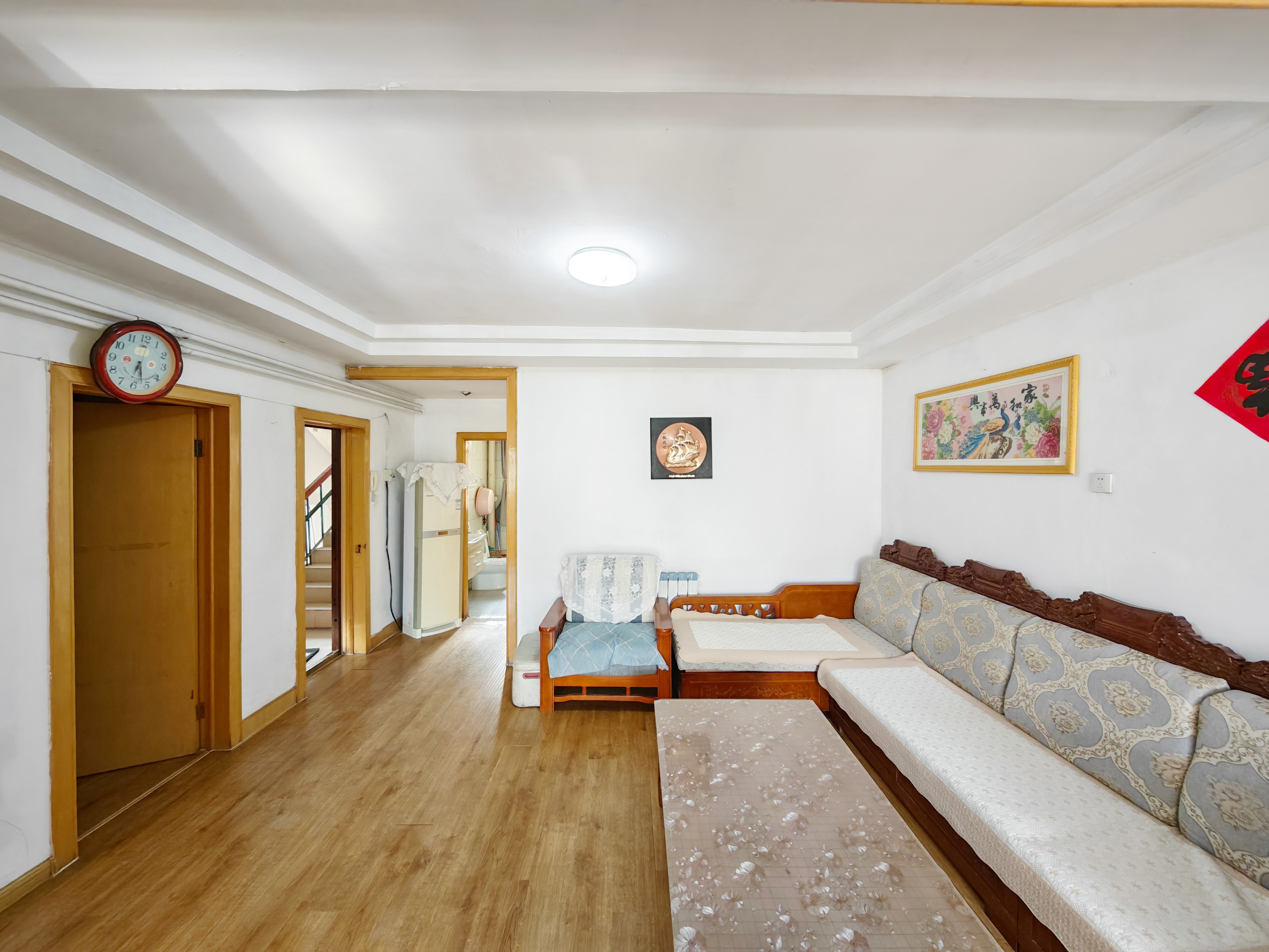 正觉寺小区二区