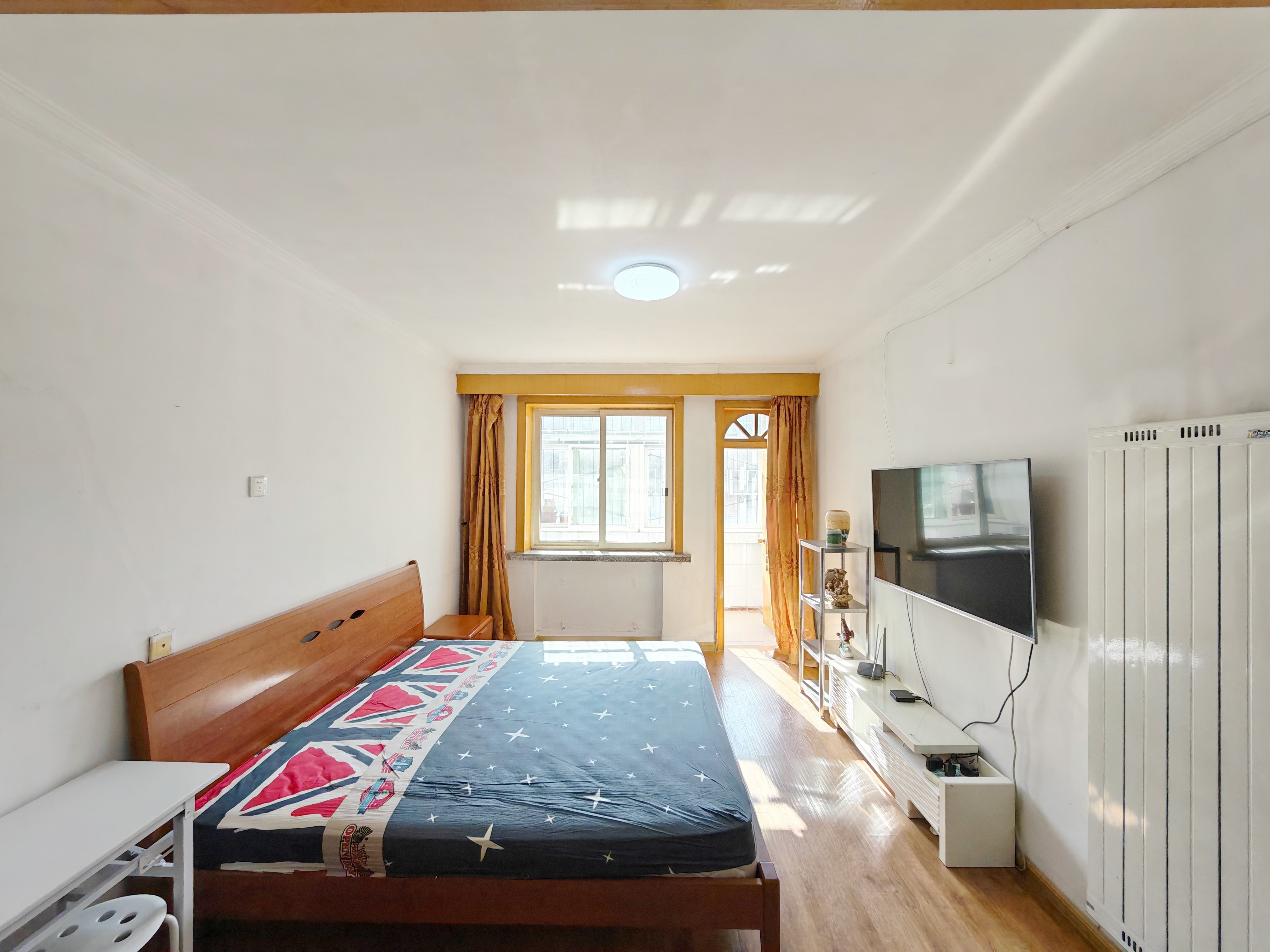 正觉寺小区二区