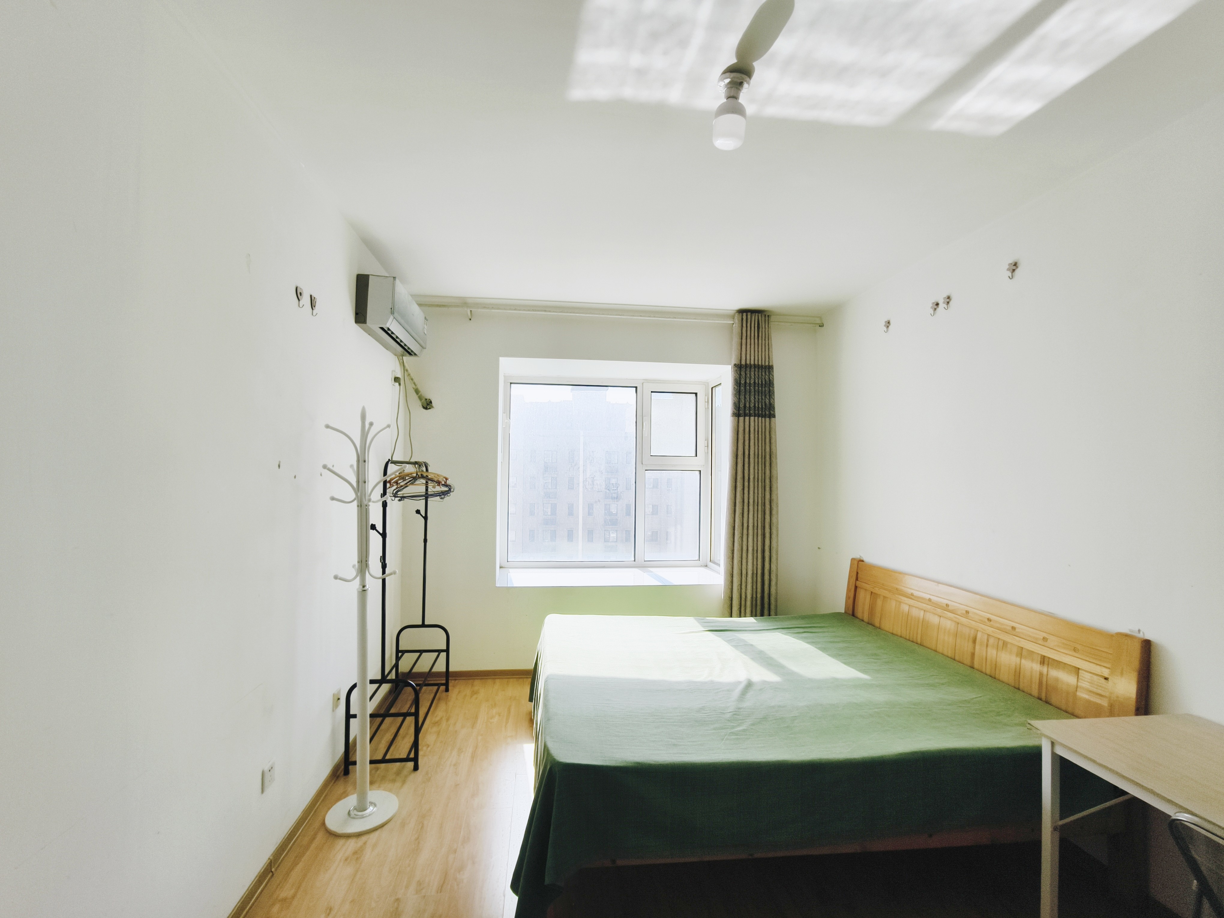 鲁能泰山7号一期