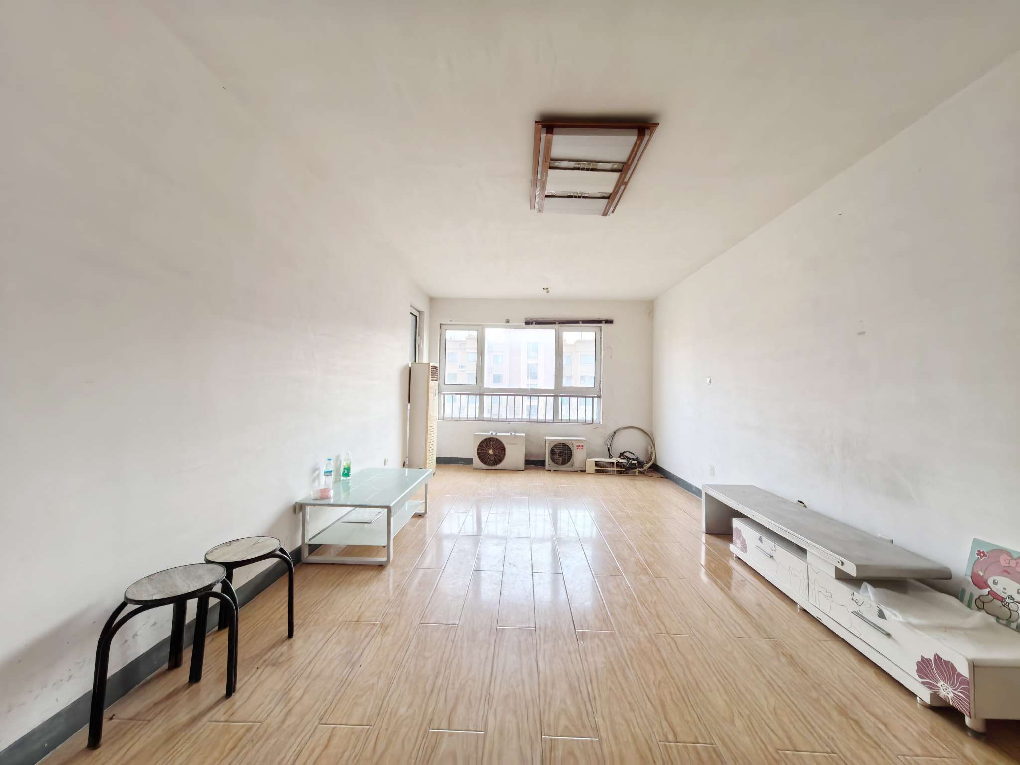  福泰新都城西区 南北