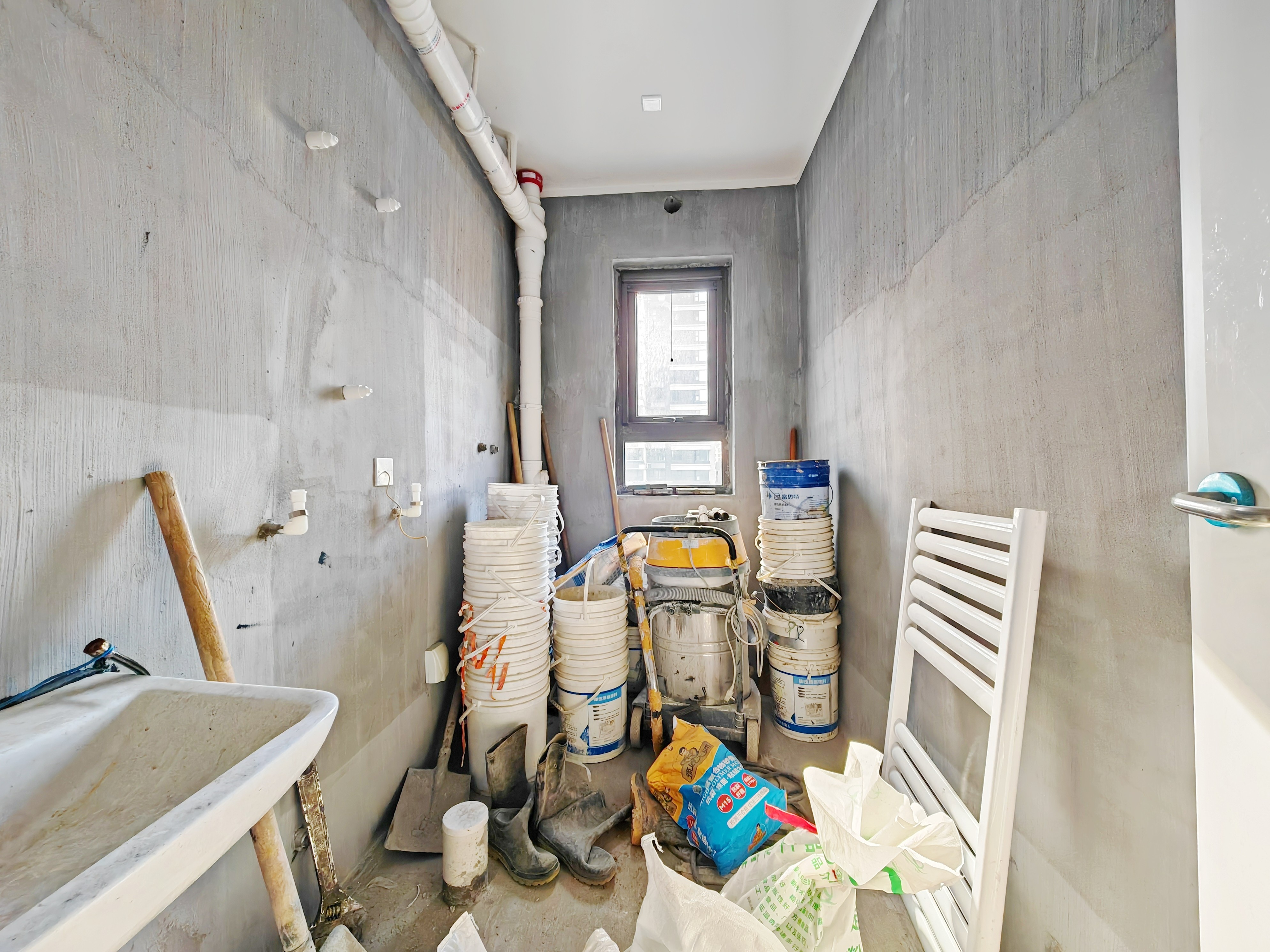 长清世茂广场云清府