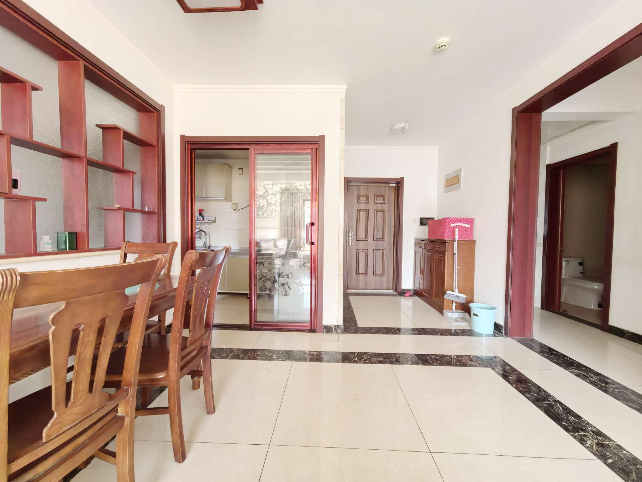 福泰新都城西区