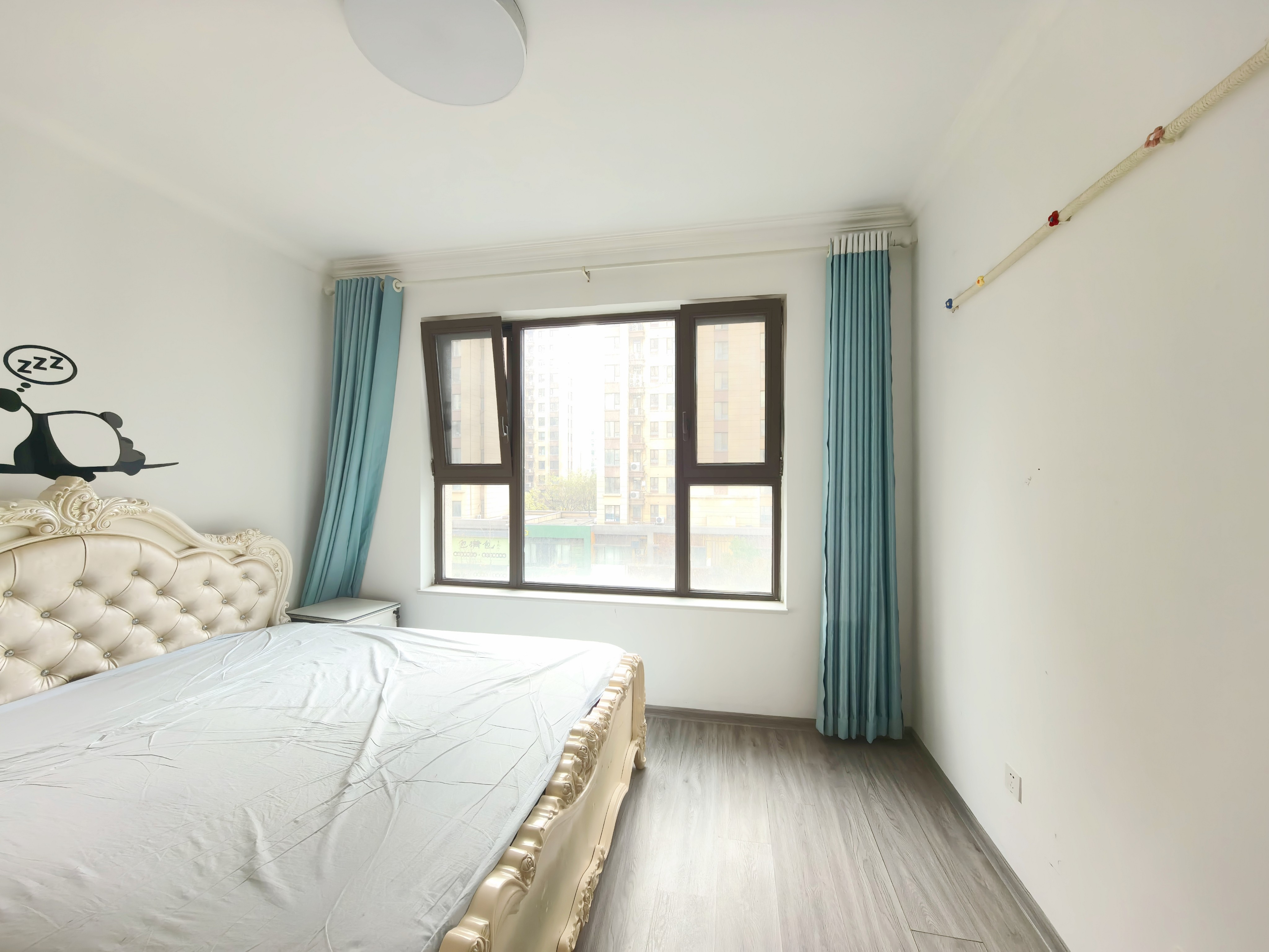 绿地IFC中央公馆