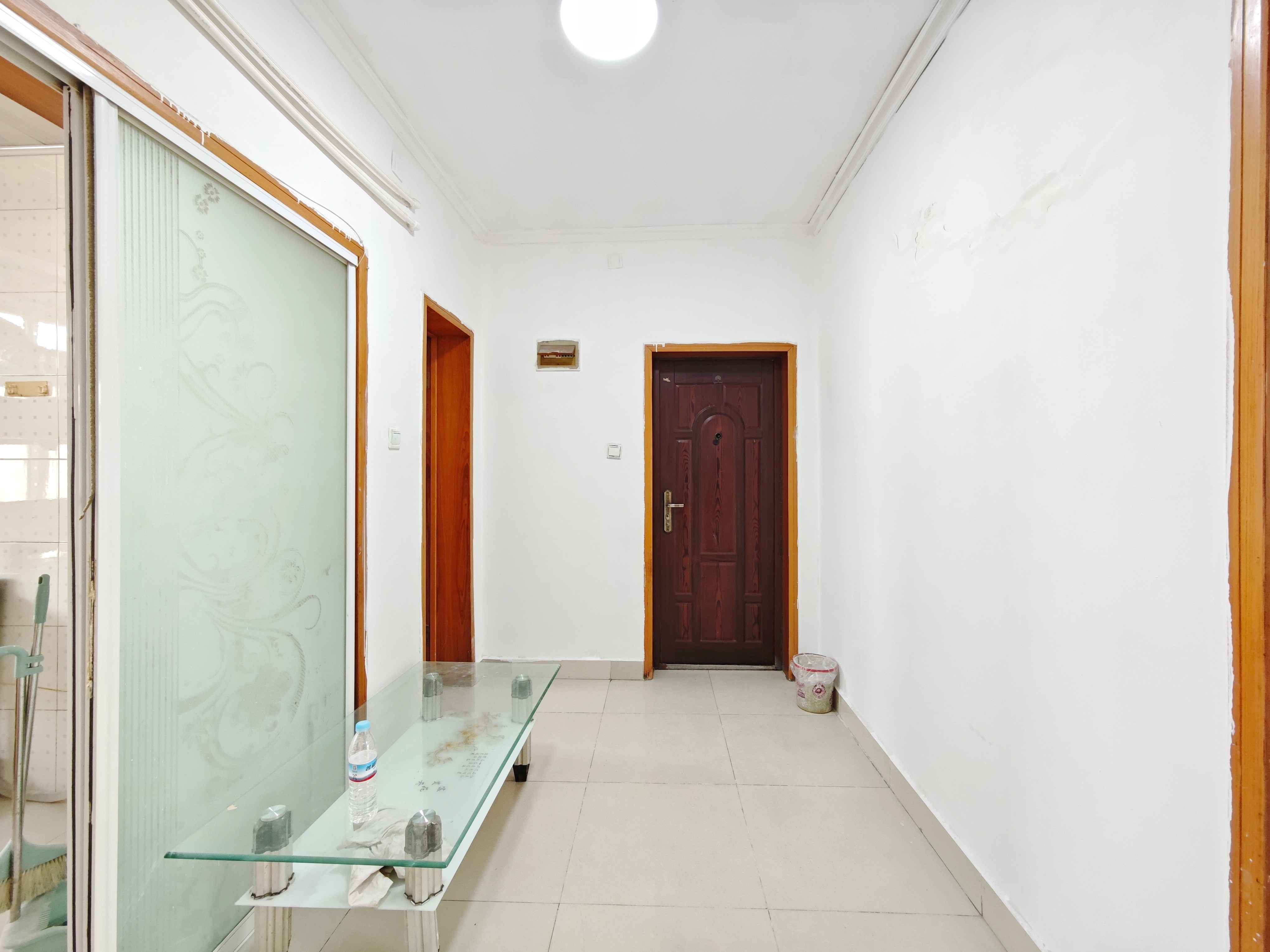  黄岗路4号院 南北