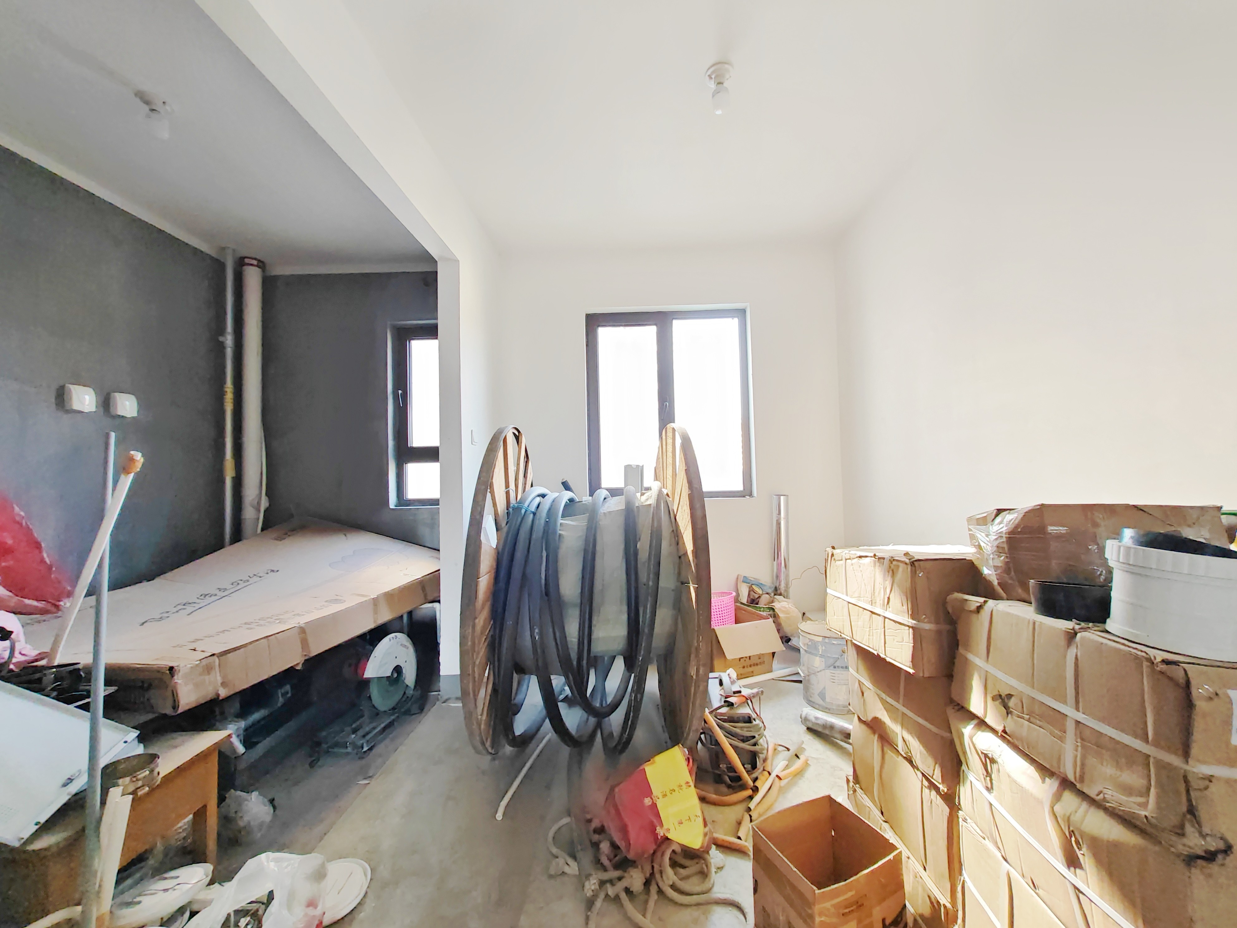 长清世茂广场云清府