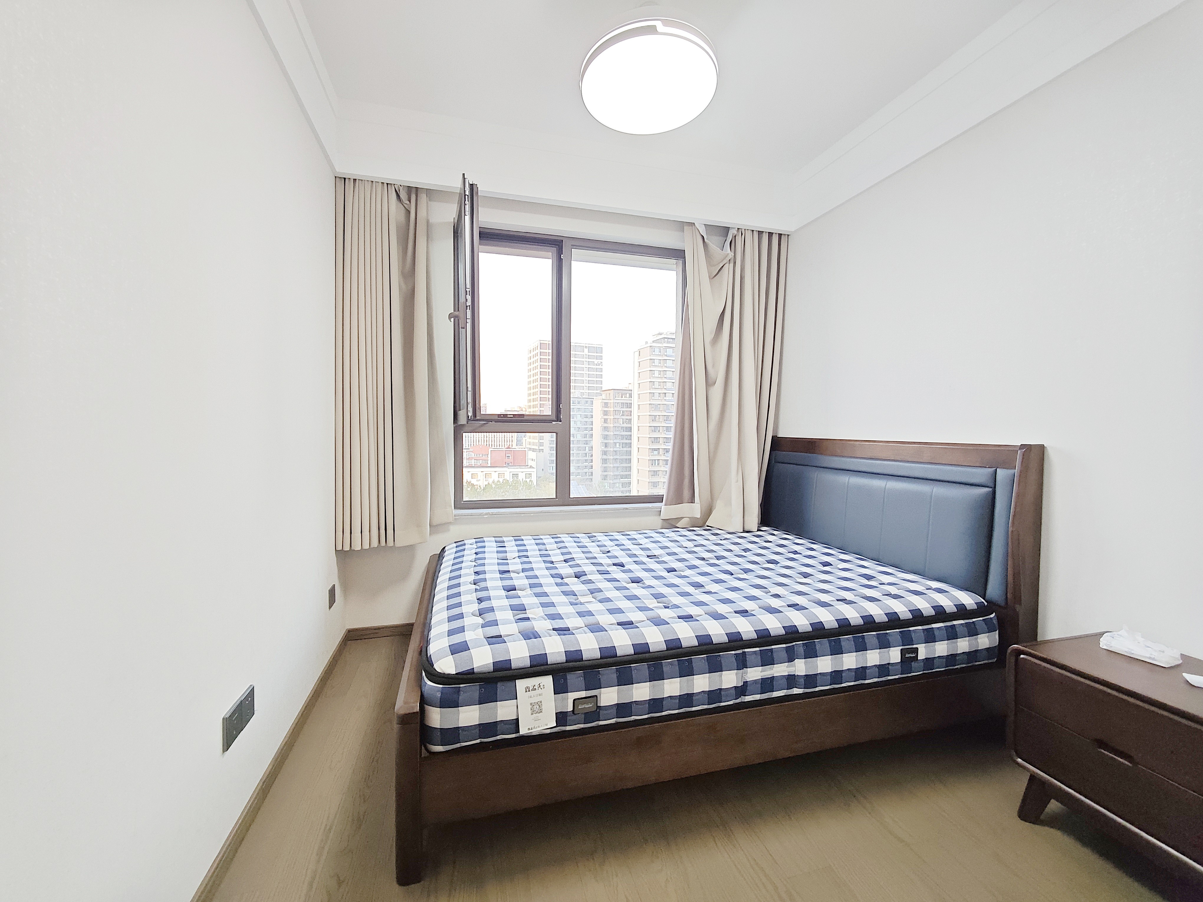 仁恒奥体公园世纪