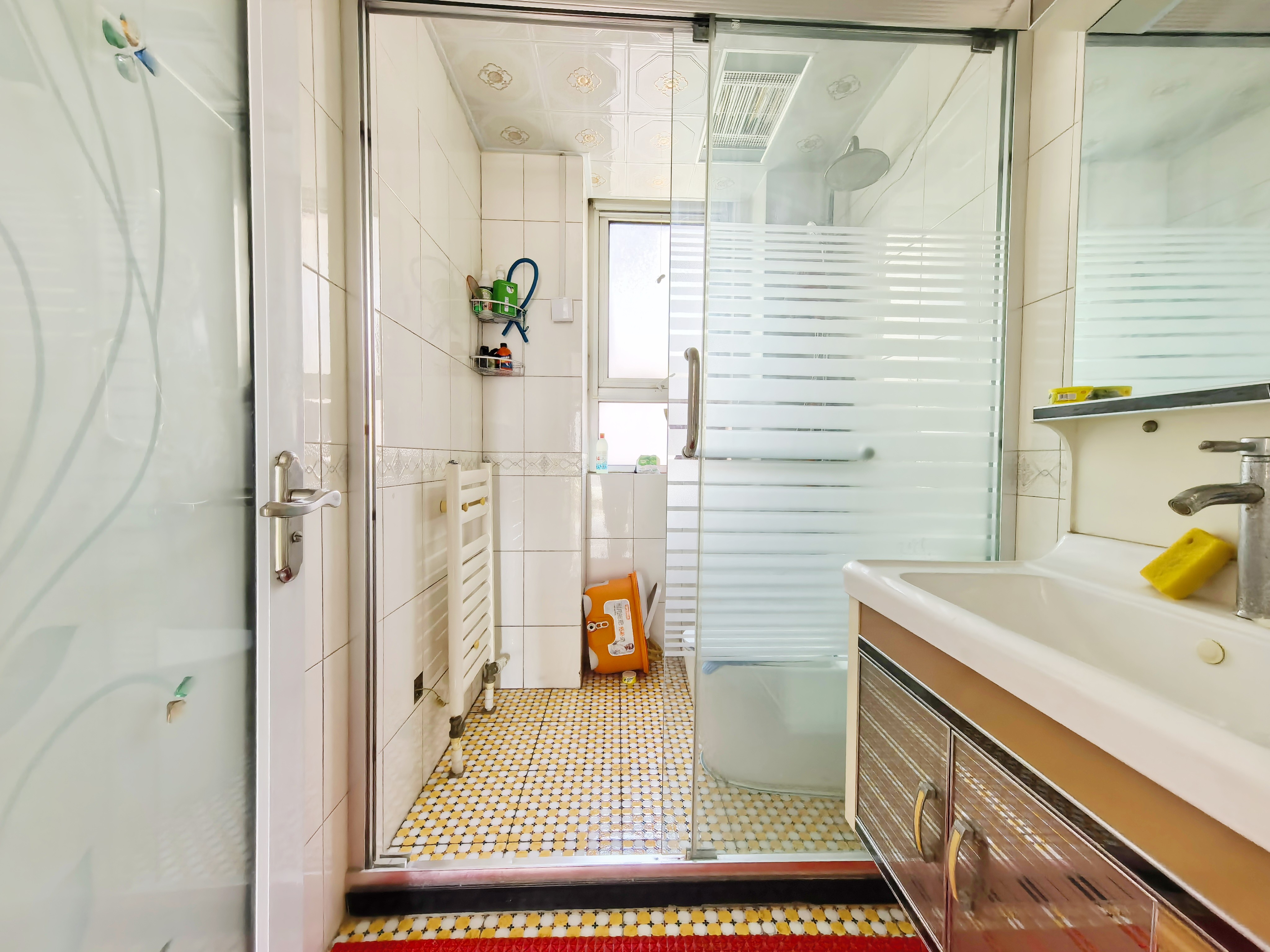 绿地国际花都(二期)