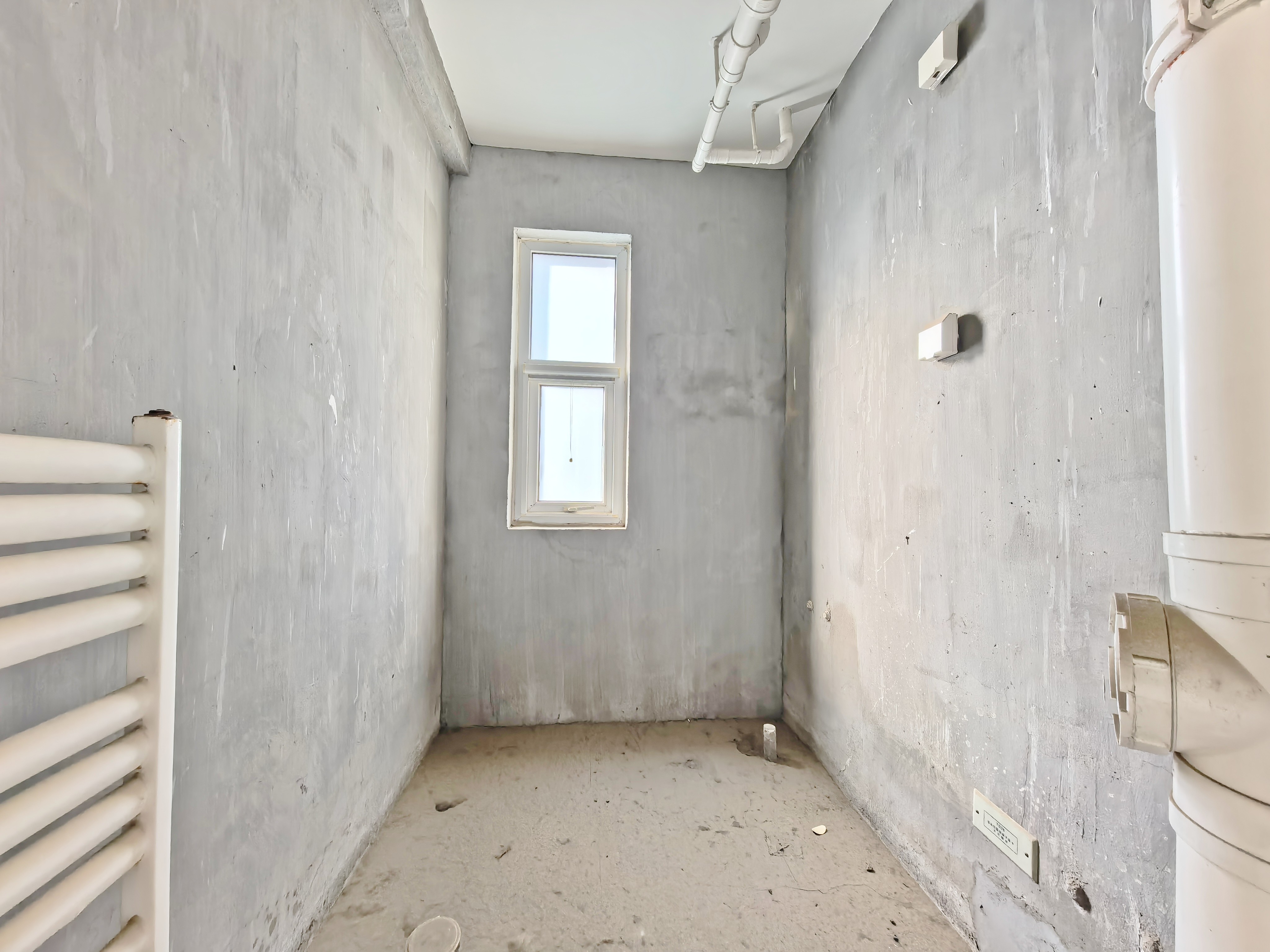 绿地中央广场一区