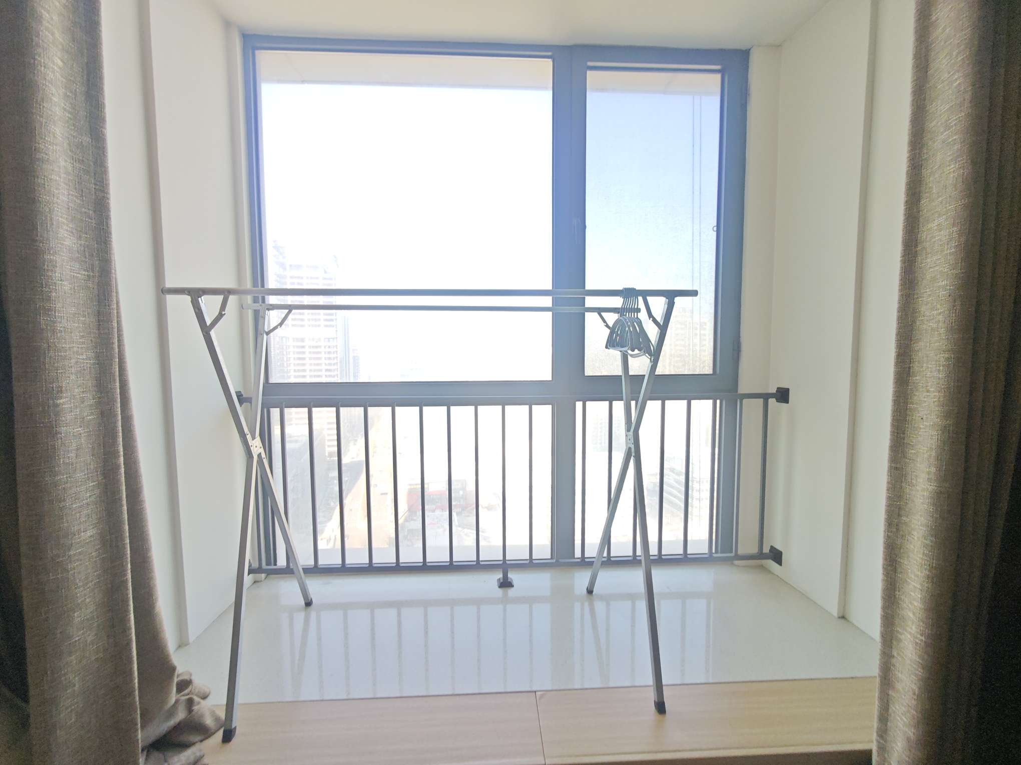 万科大都会万公馆