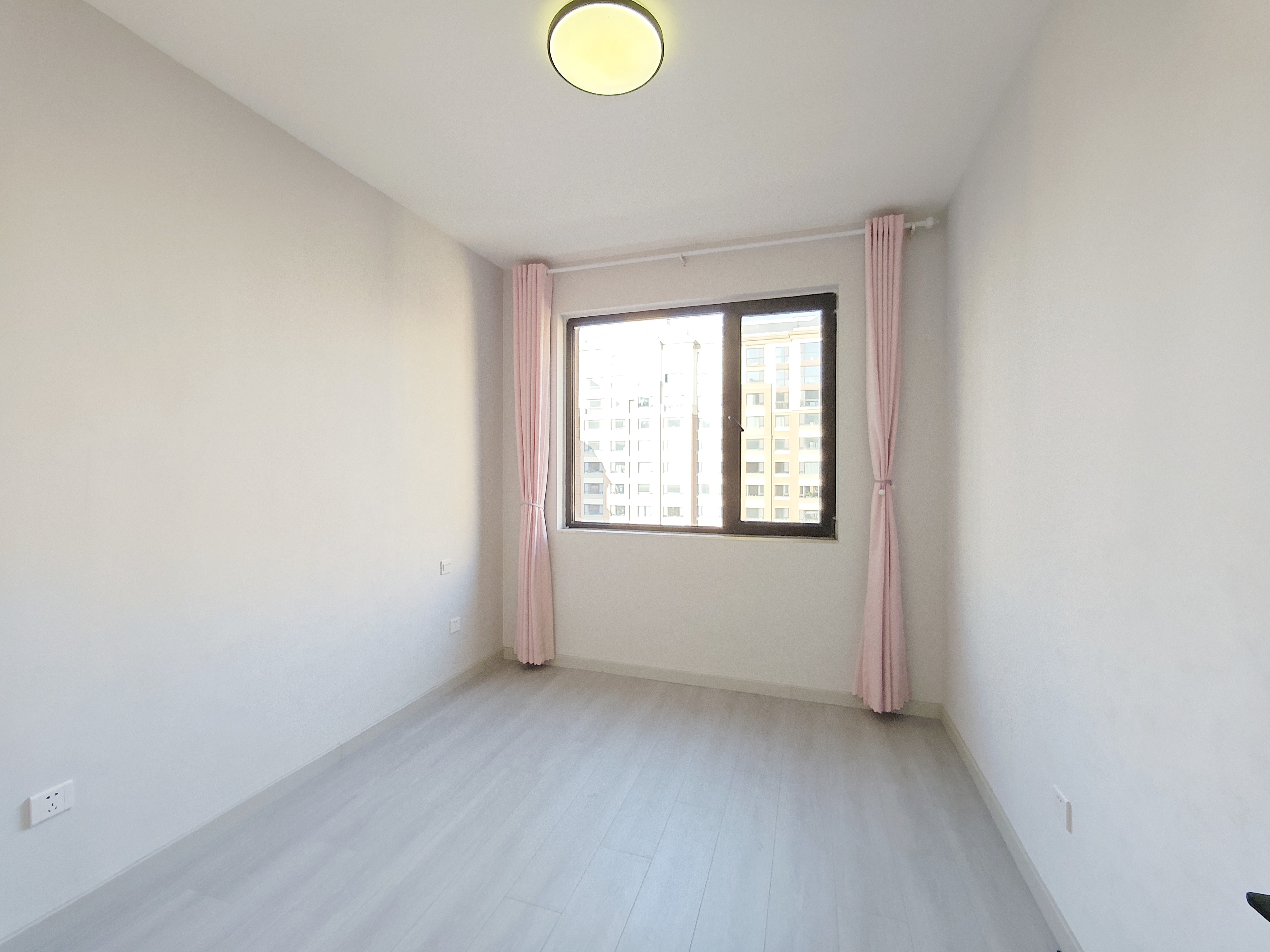 高新绿城玉兰花园