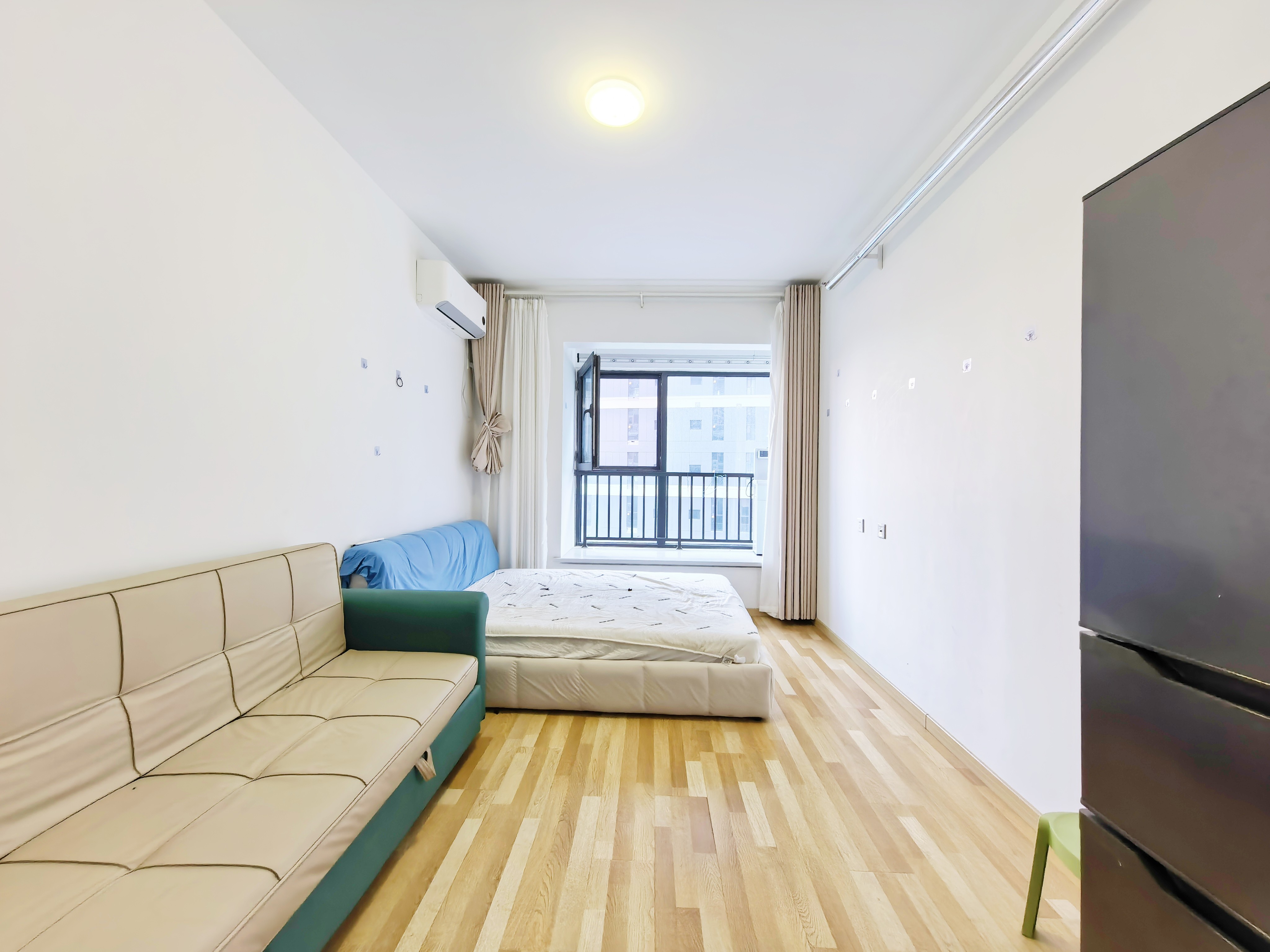 保利中科创新广场