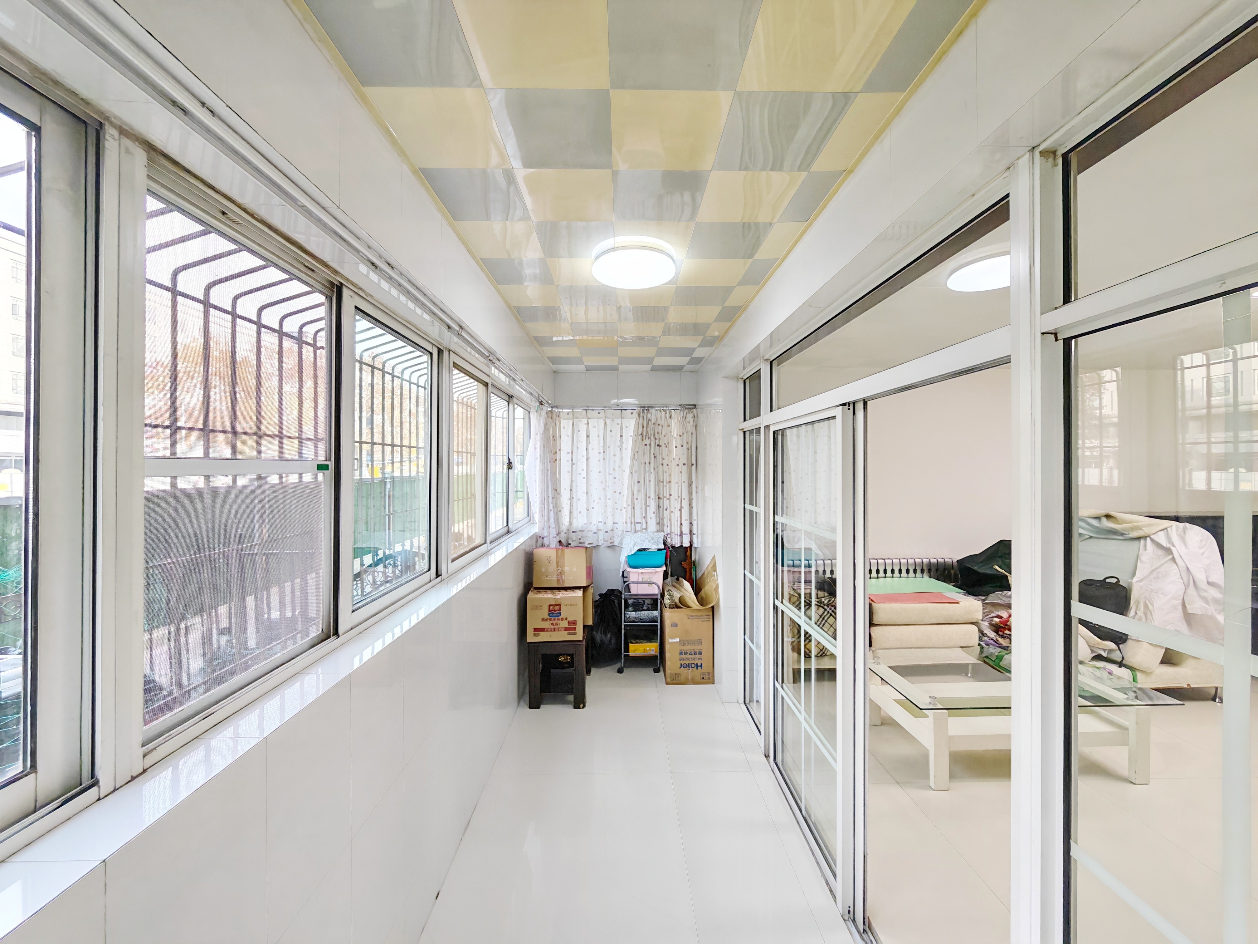 山大南路山大宿舍