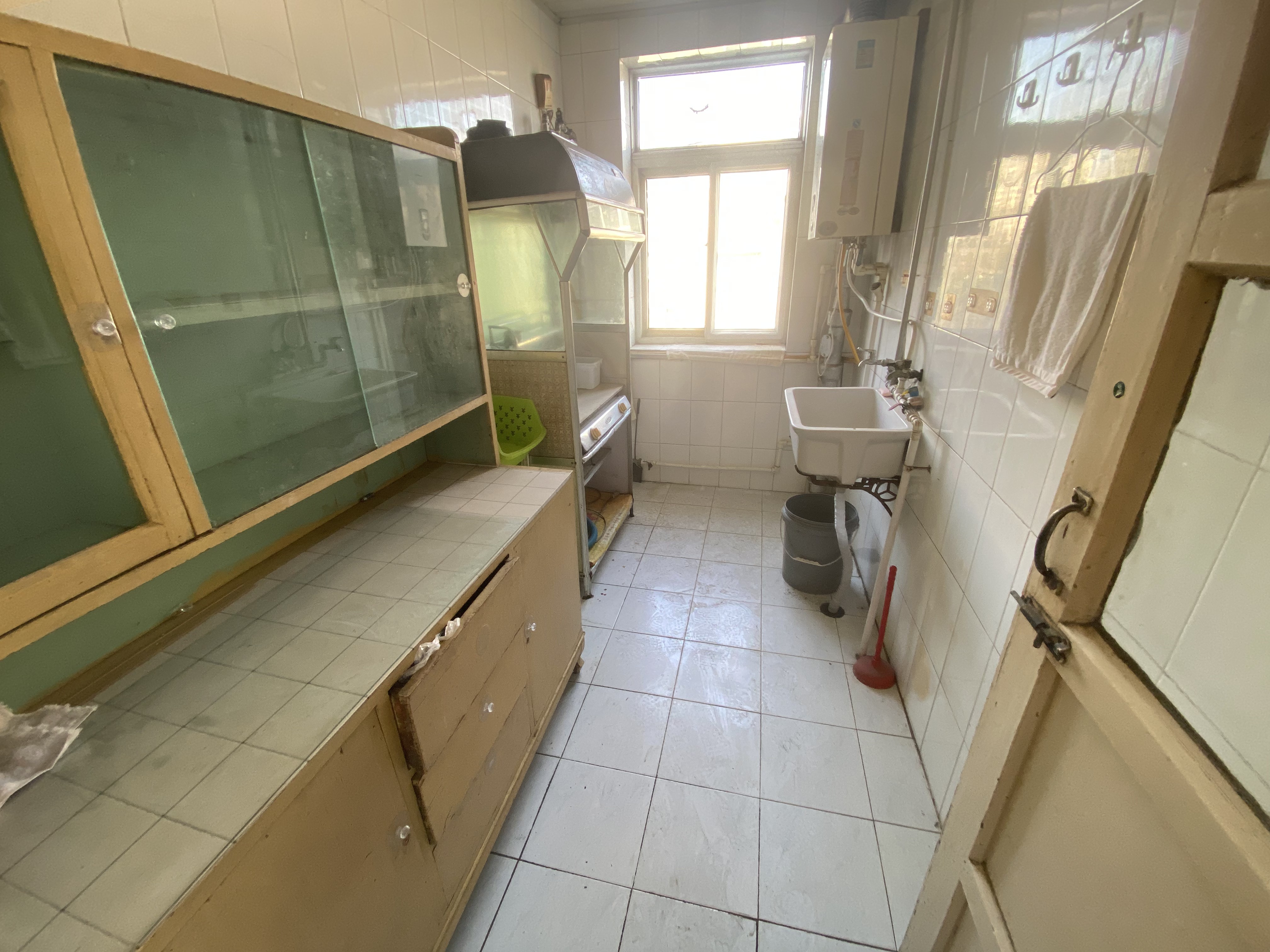 黄岗东路单位宿舍