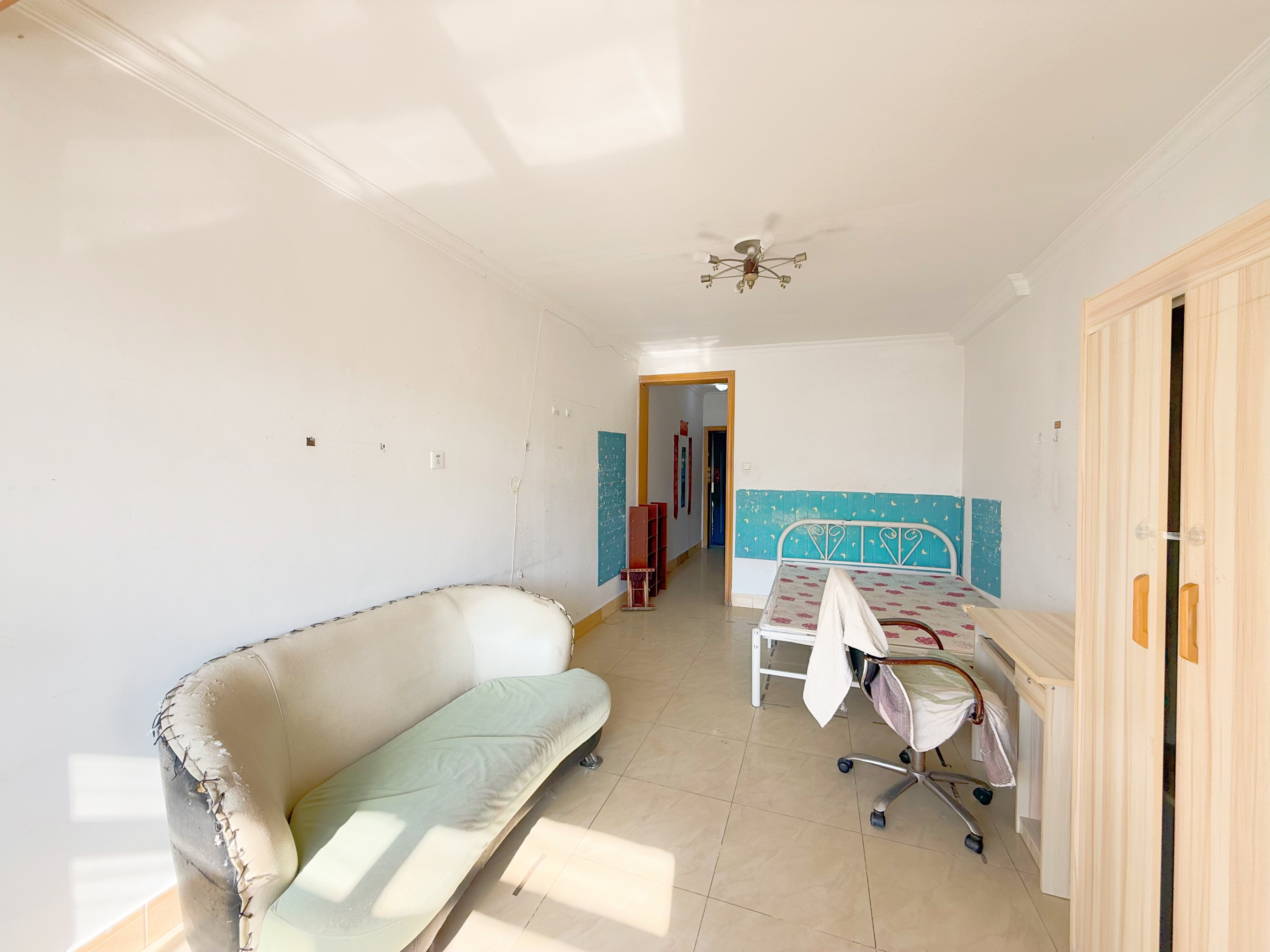  得胜南街20号 南