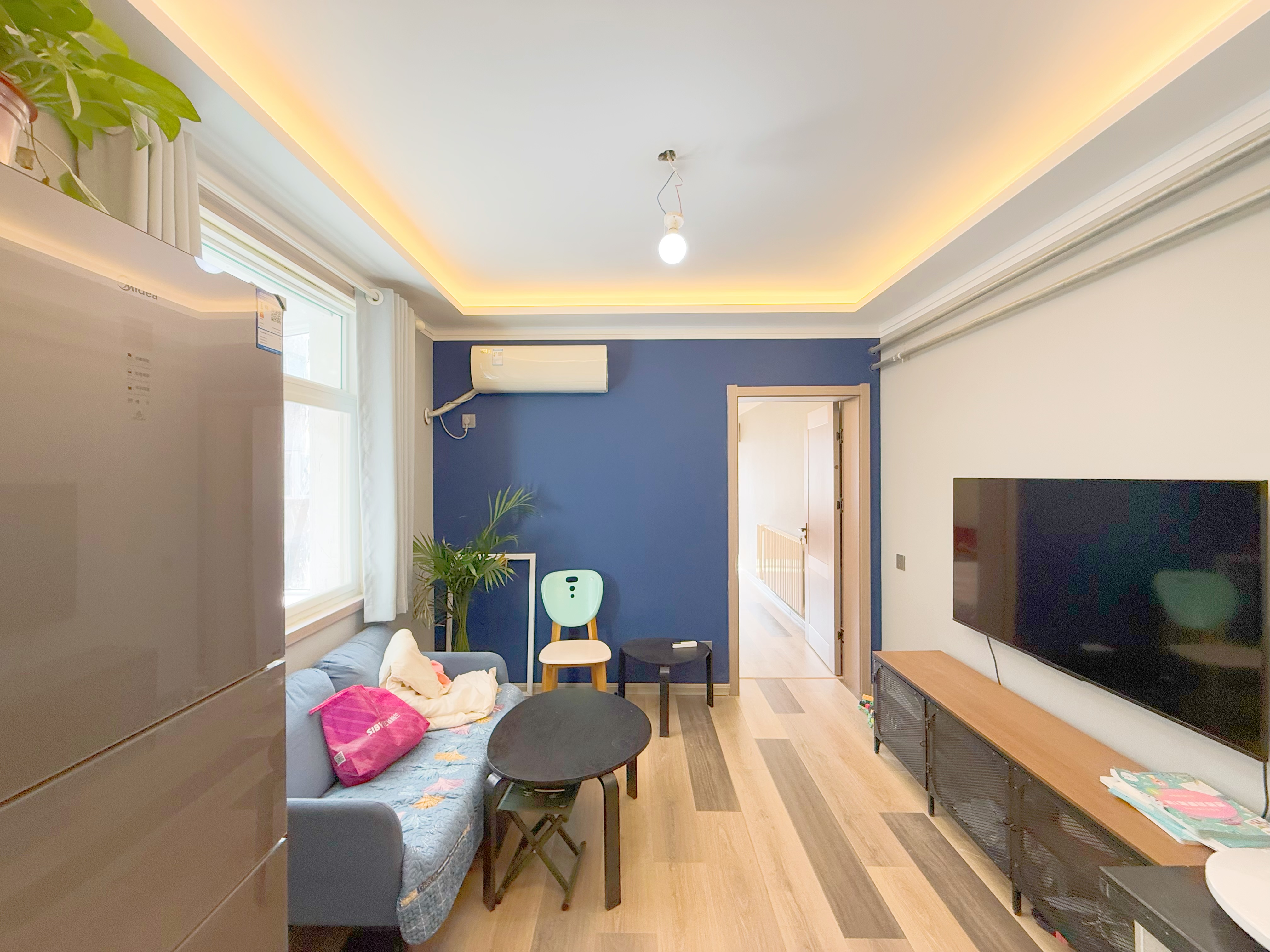 得胜南街单位宿舍