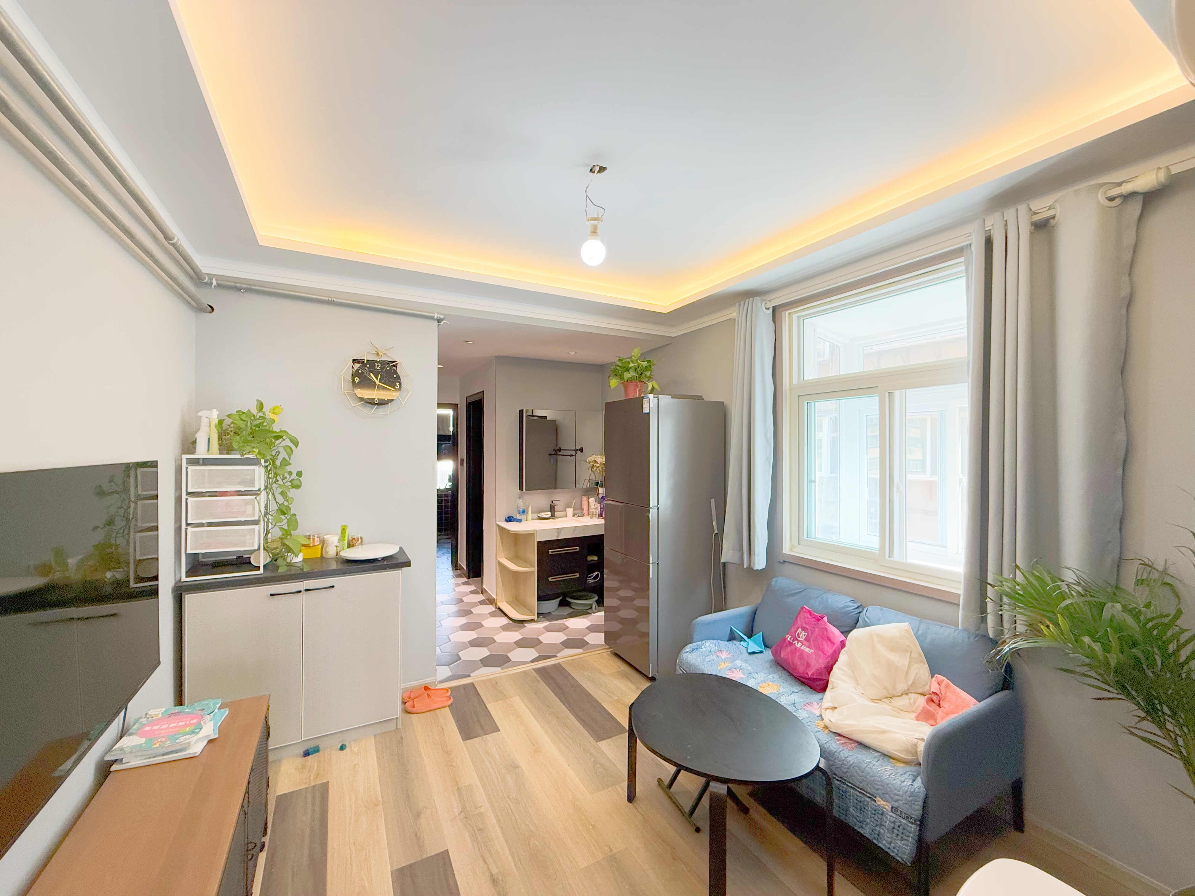 得胜南街单位宿舍