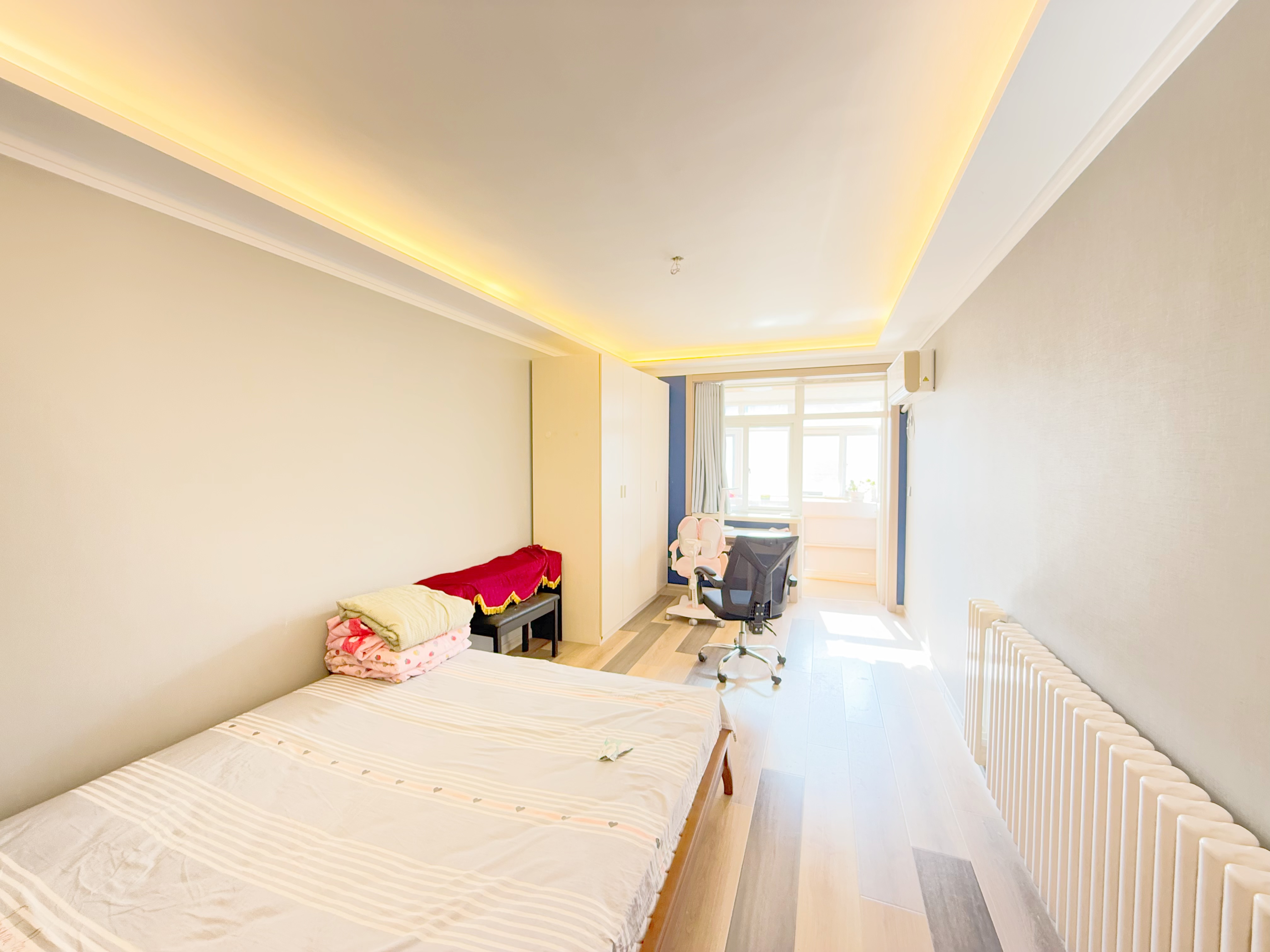 得胜南街单位宿舍