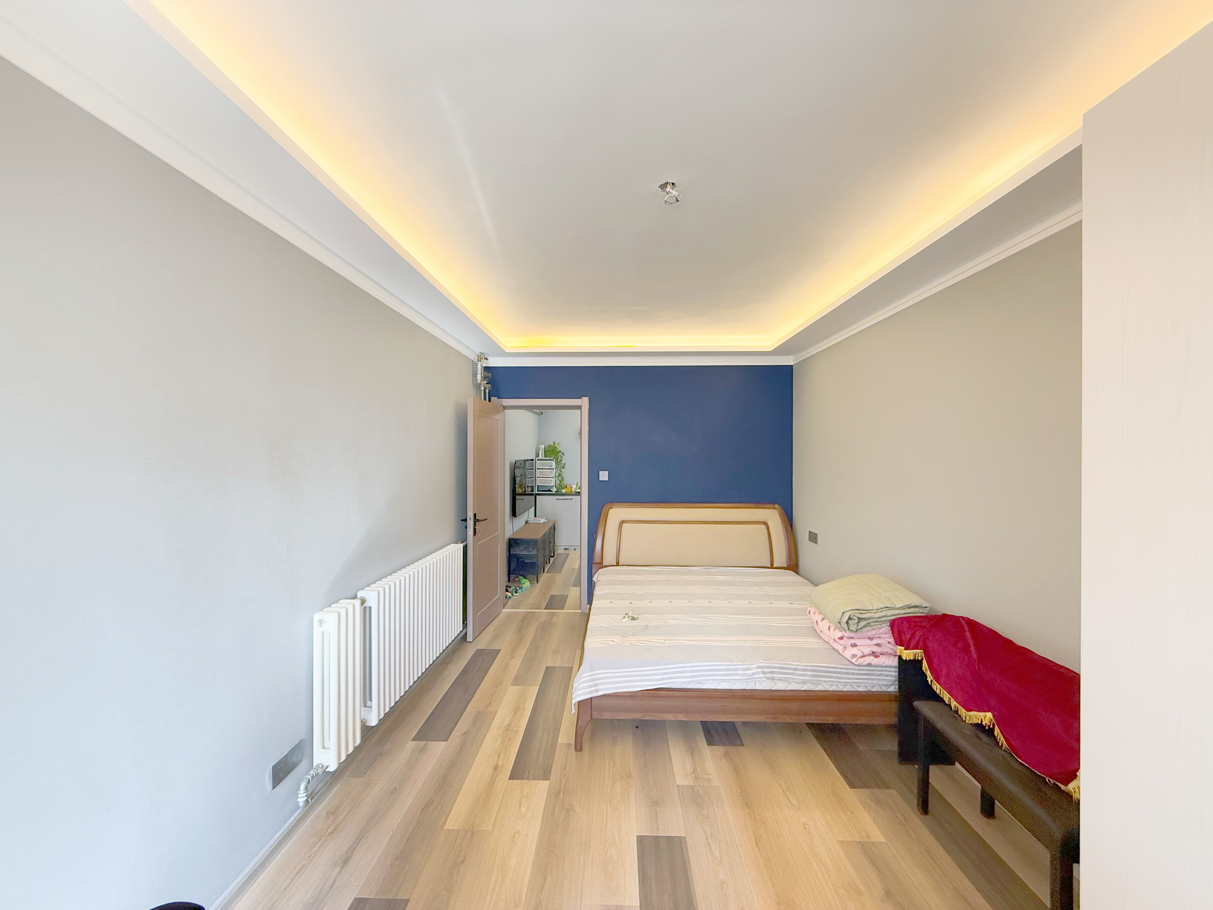 得胜南街单位宿舍