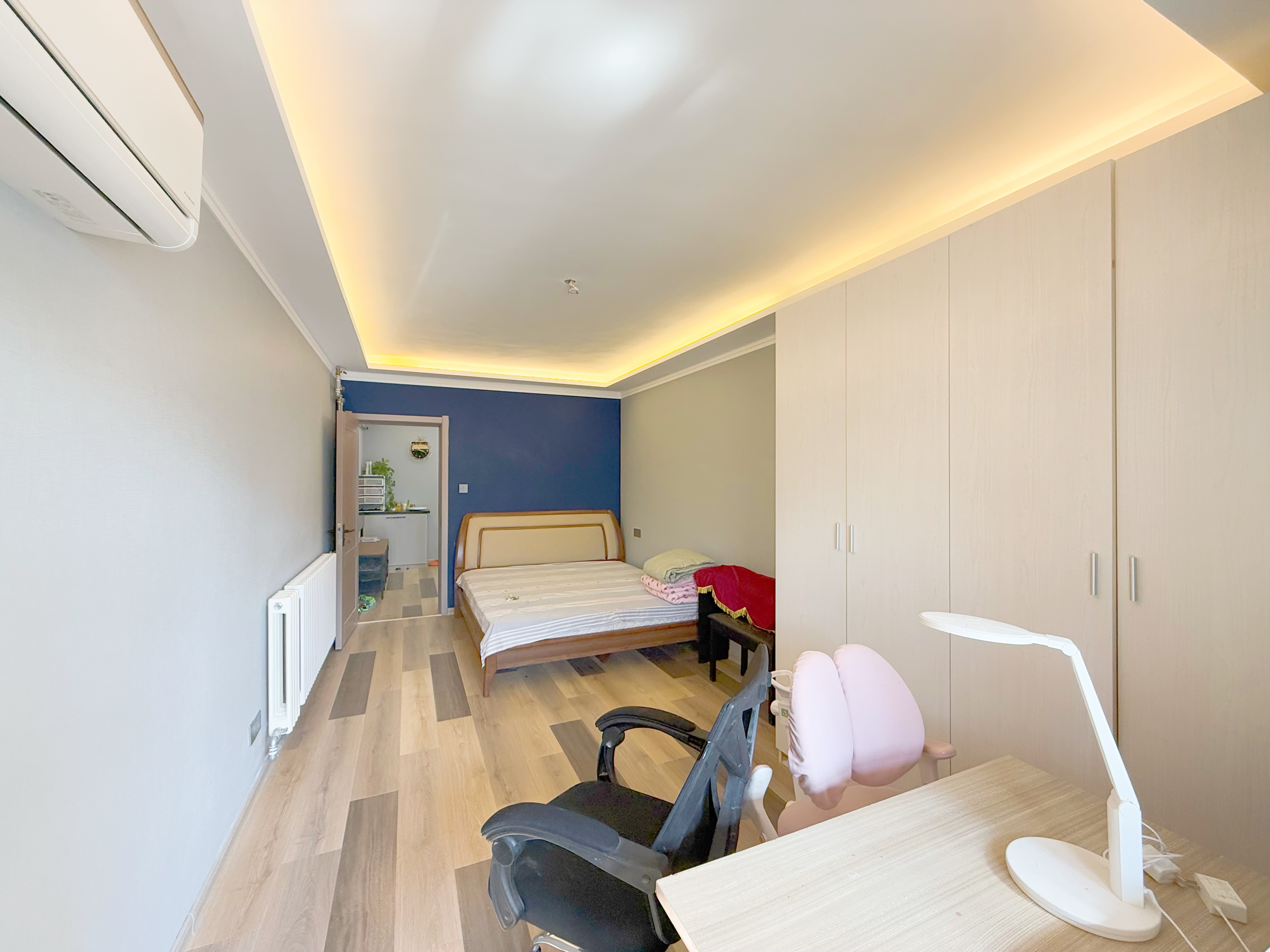 得胜南街单位宿舍