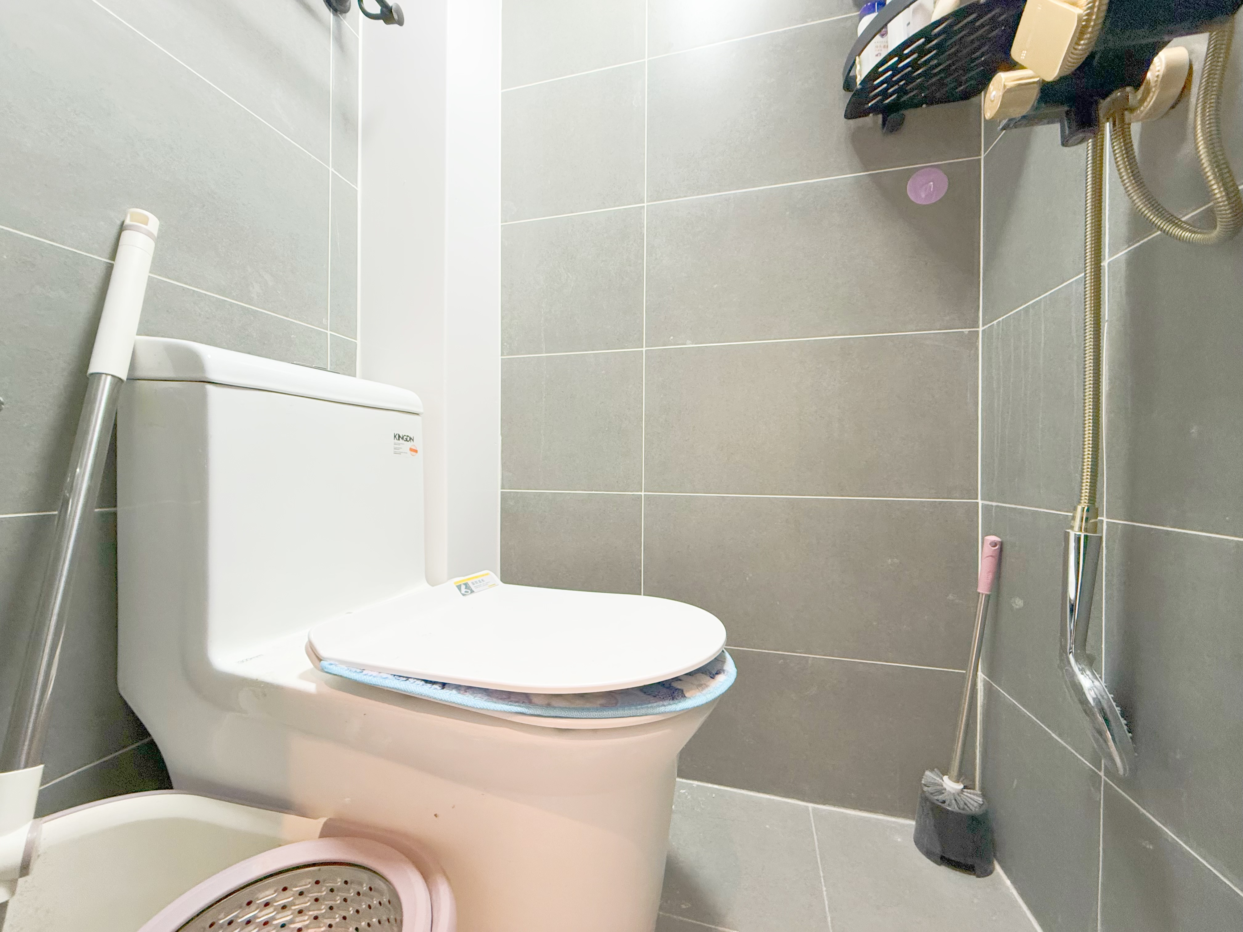 得胜南街单位宿舍