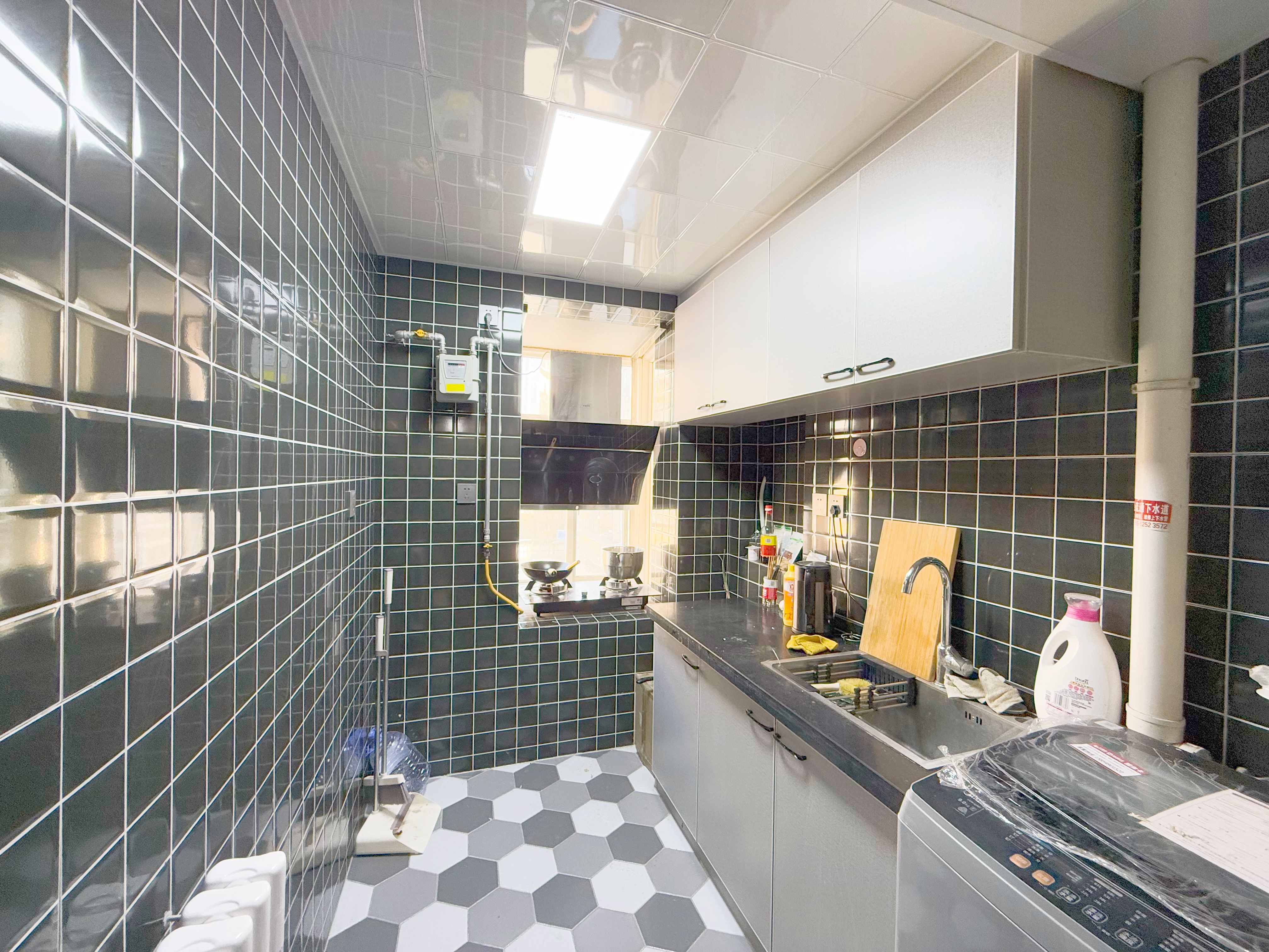 得胜南街单位宿舍