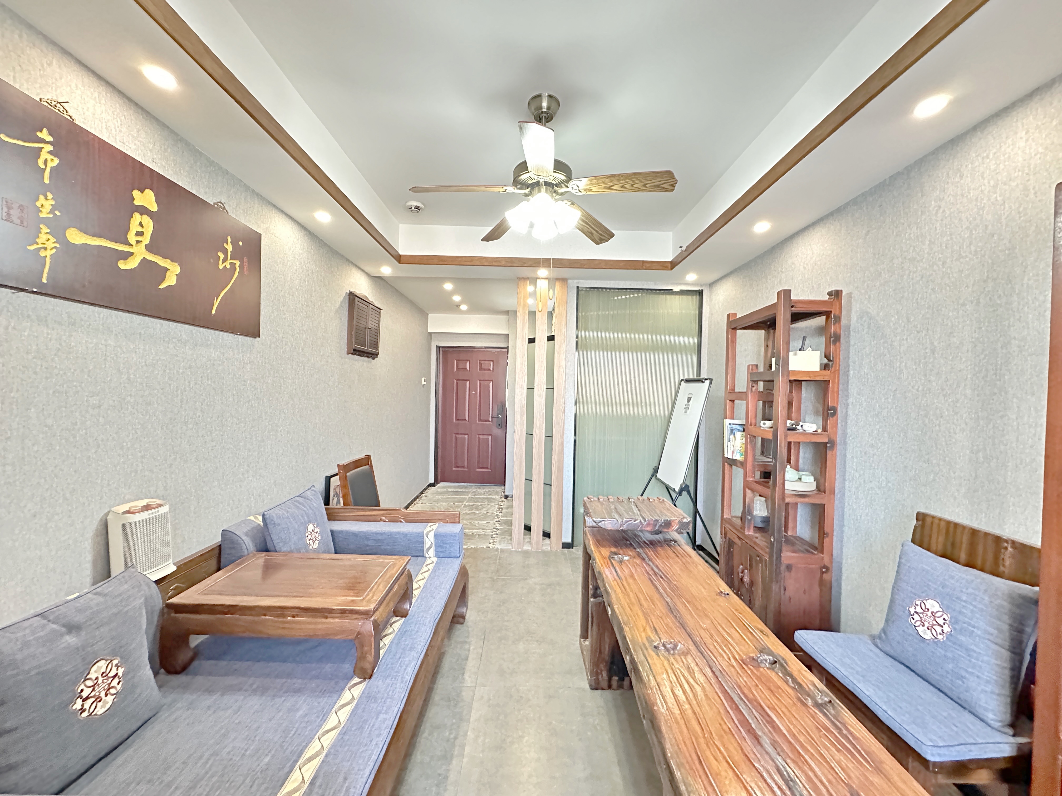  中海国际社区中海国际公馆 南