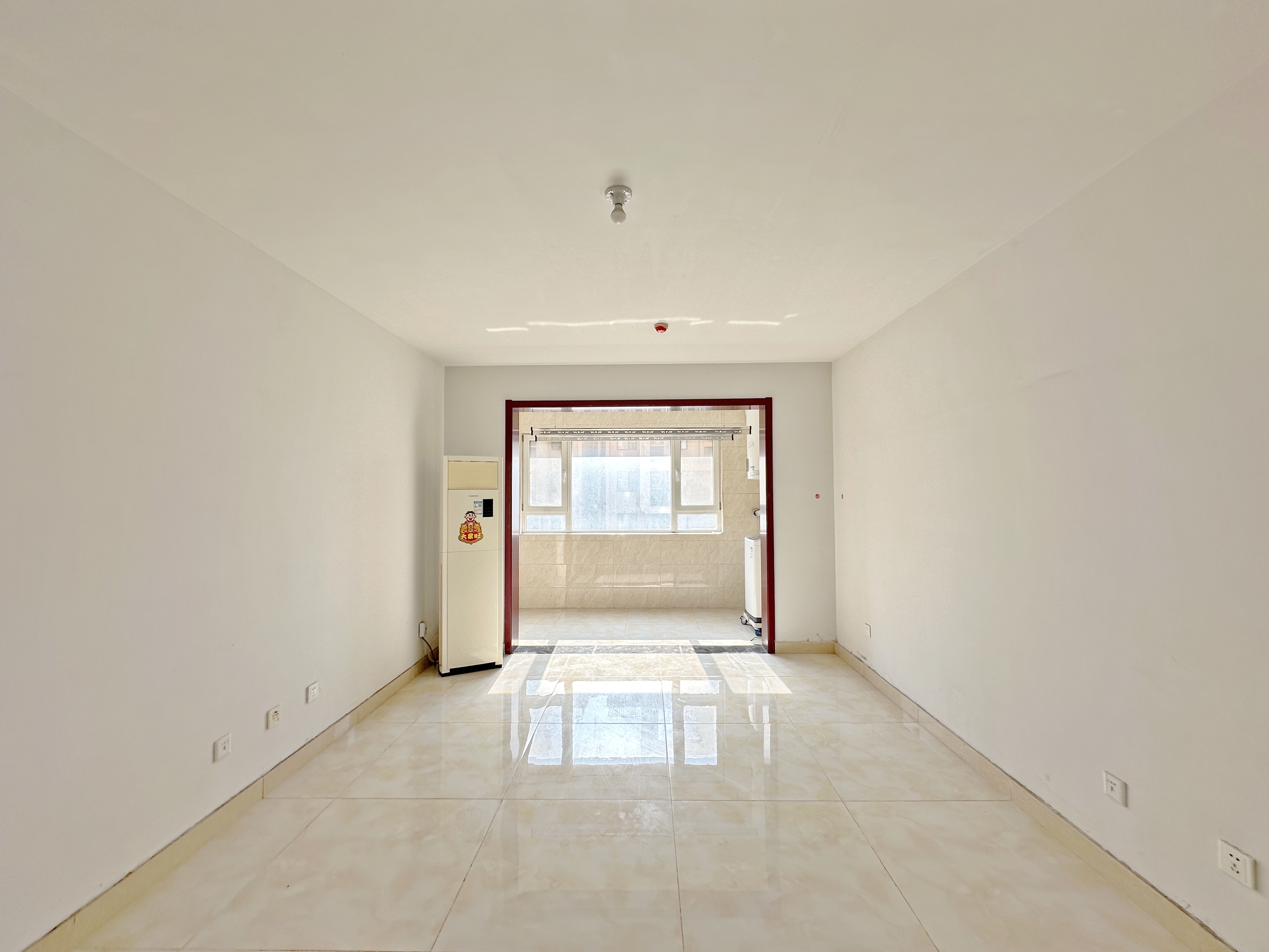 绿地国际城紫荆明都