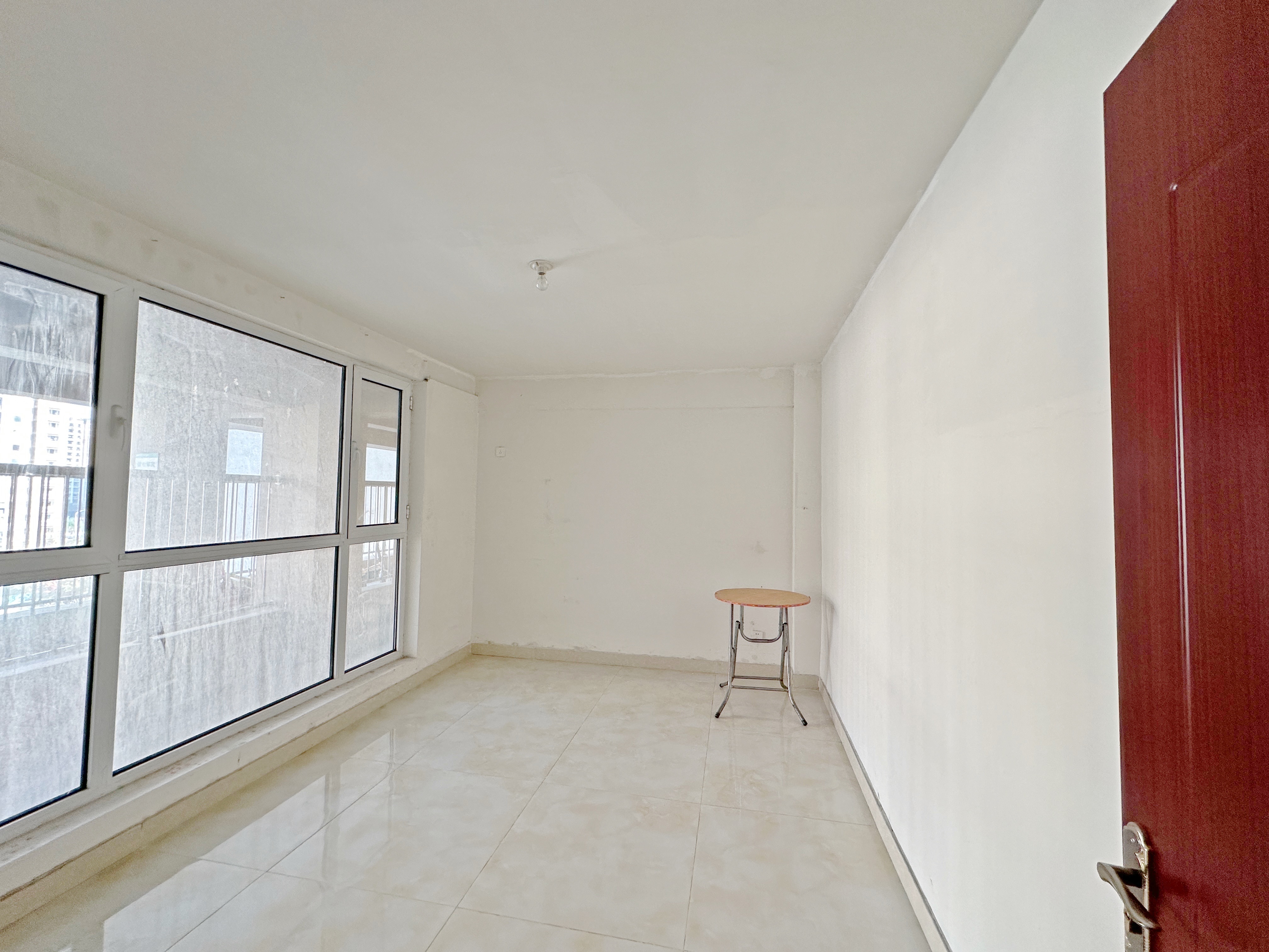 绿地国际城紫荆明都