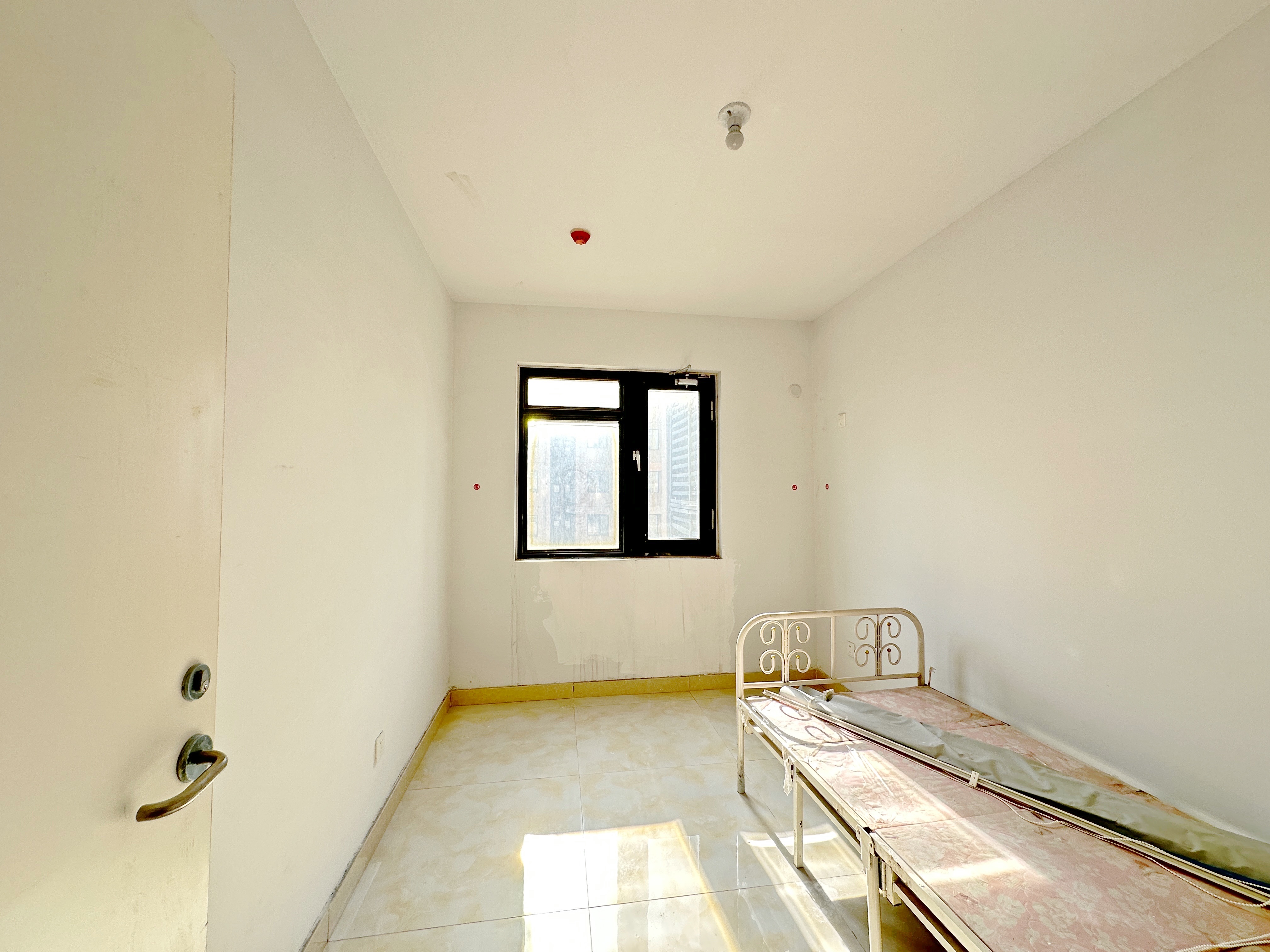 绿地国际城紫荆明都