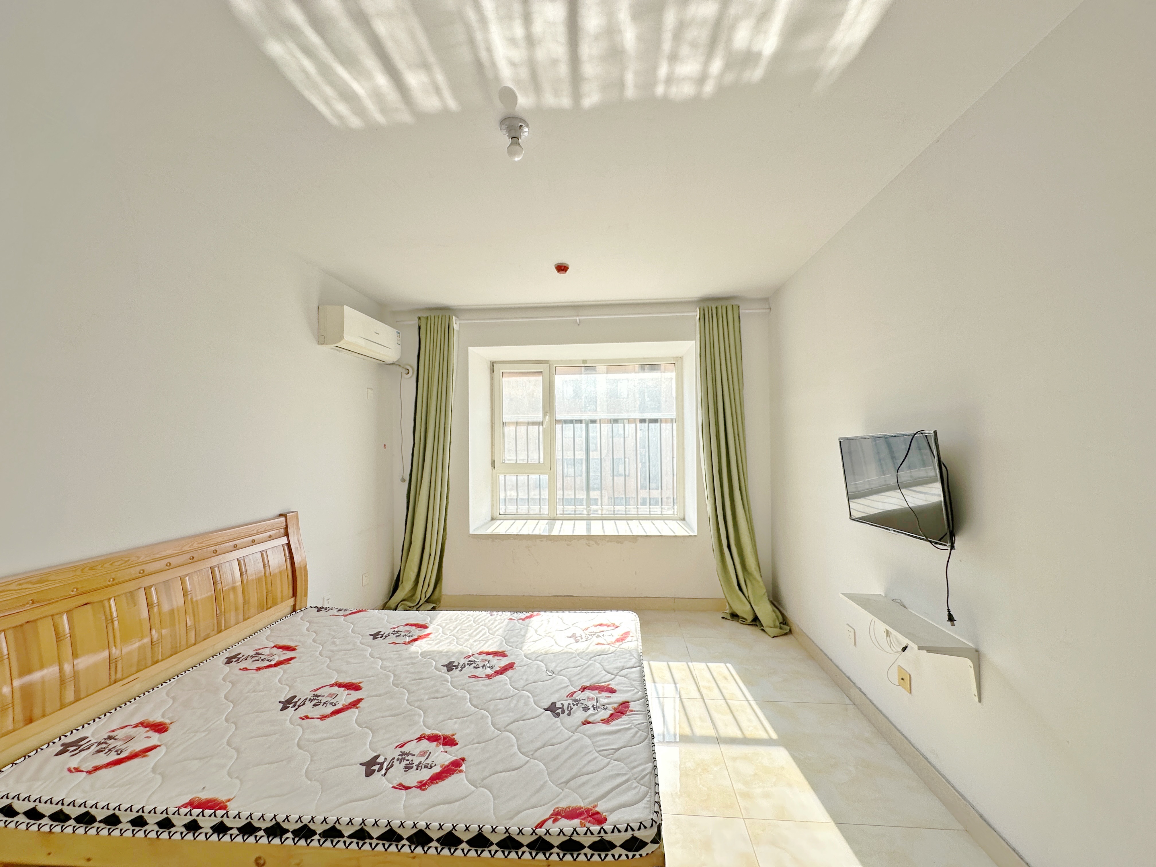 绿地国际城紫荆明都