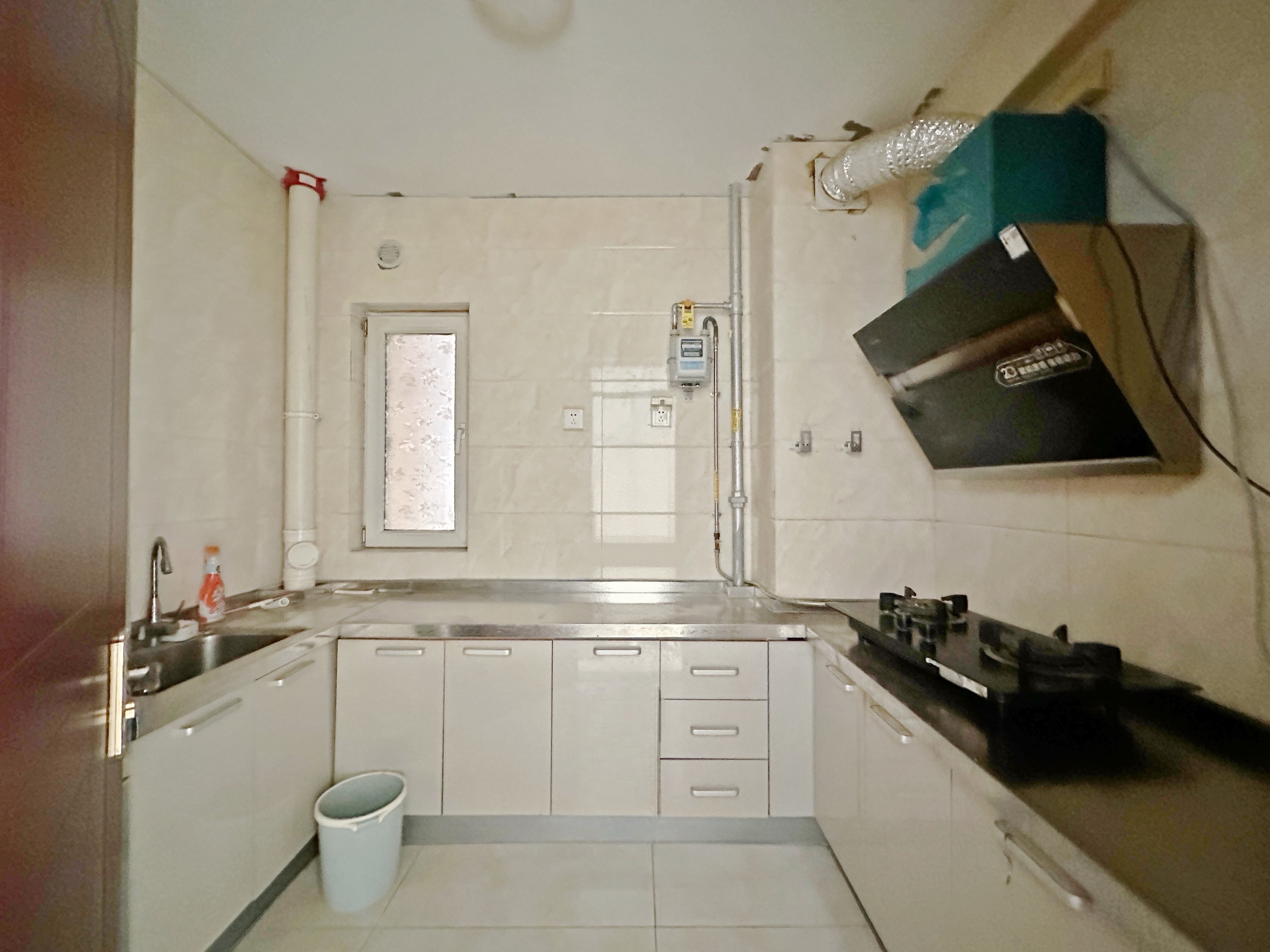 绿地国际城紫荆明都