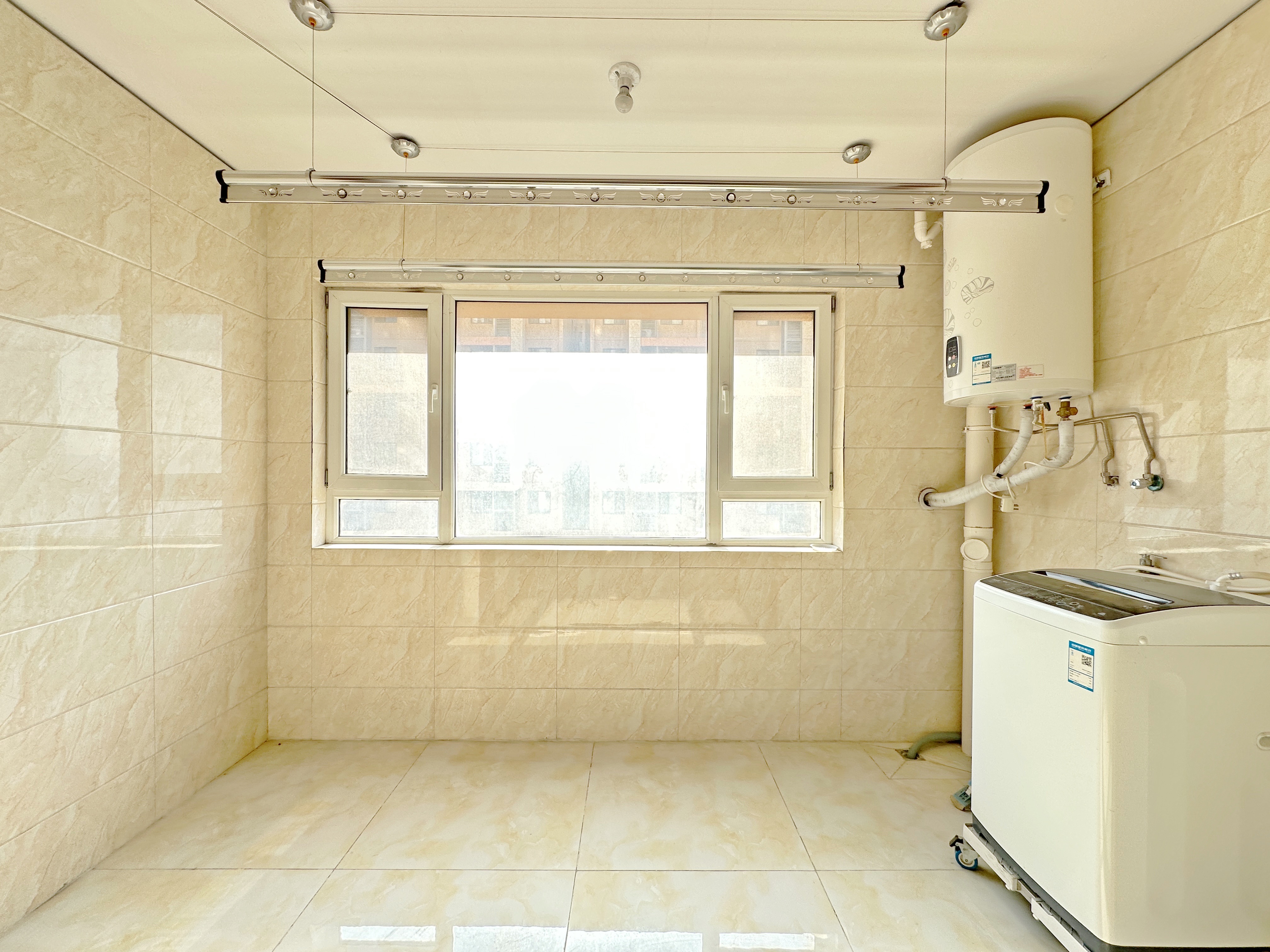 绿地国际城紫荆明都