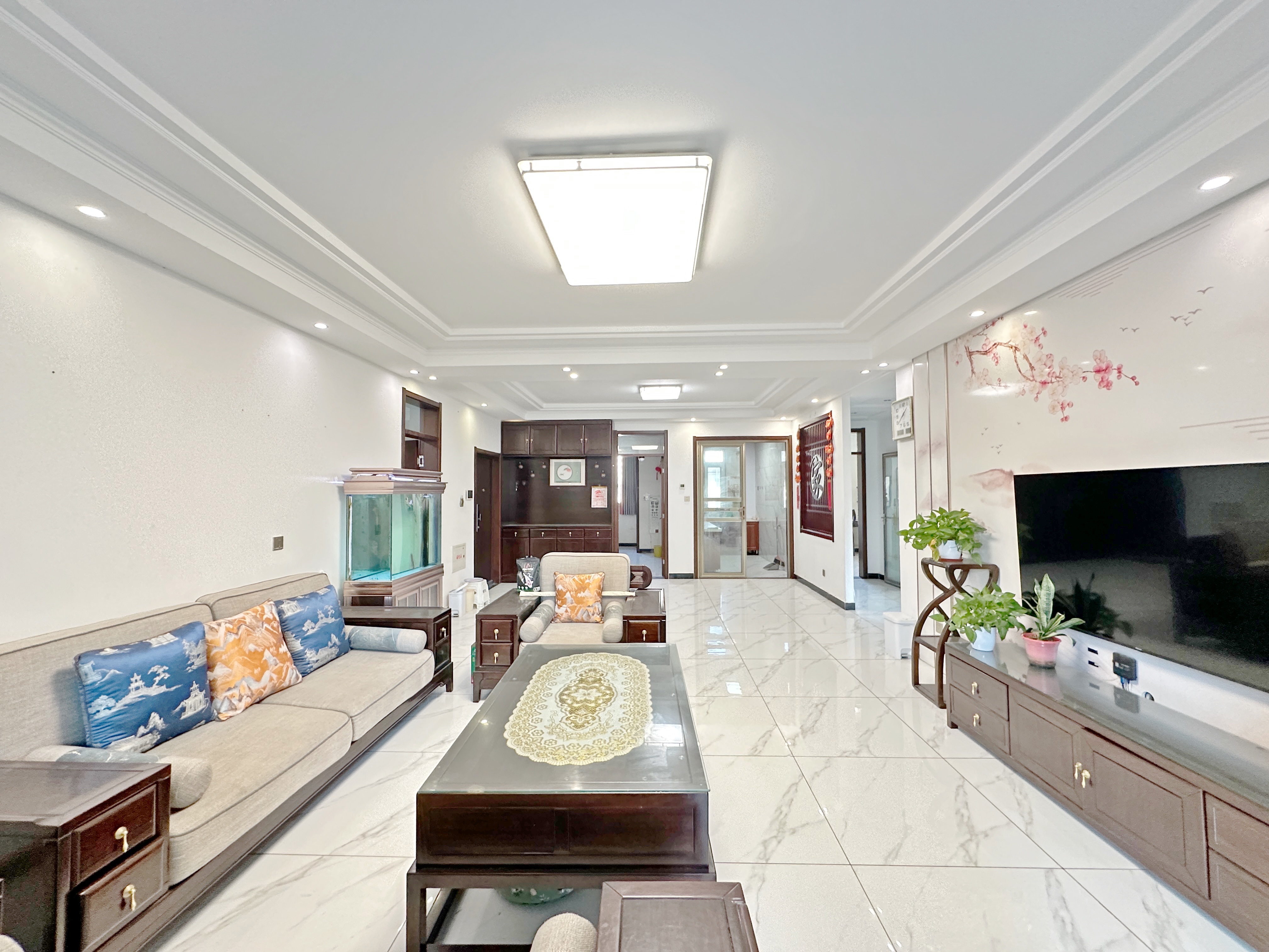 绿地国际城玫瑰明都