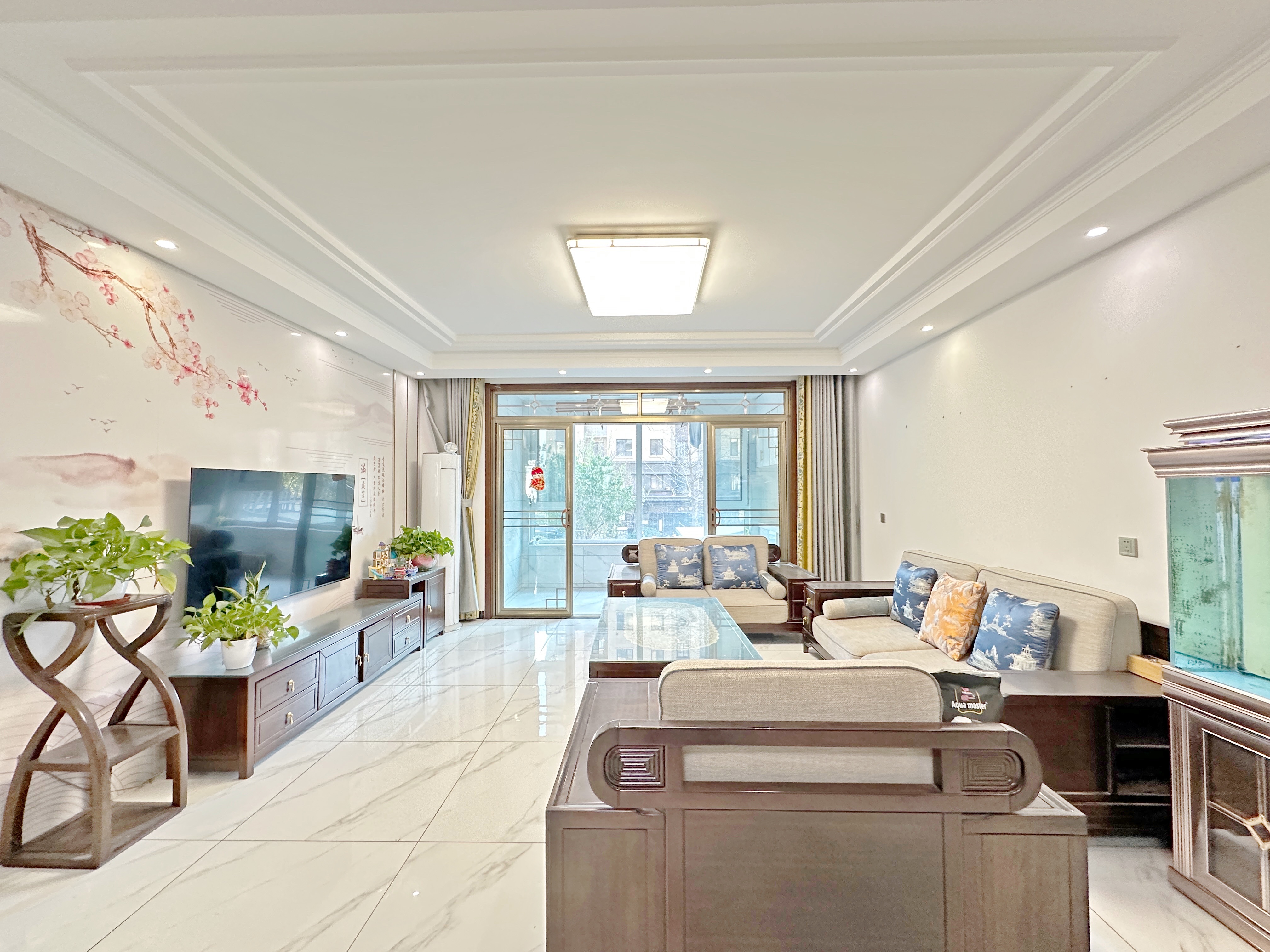 绿地国际城玫瑰明都