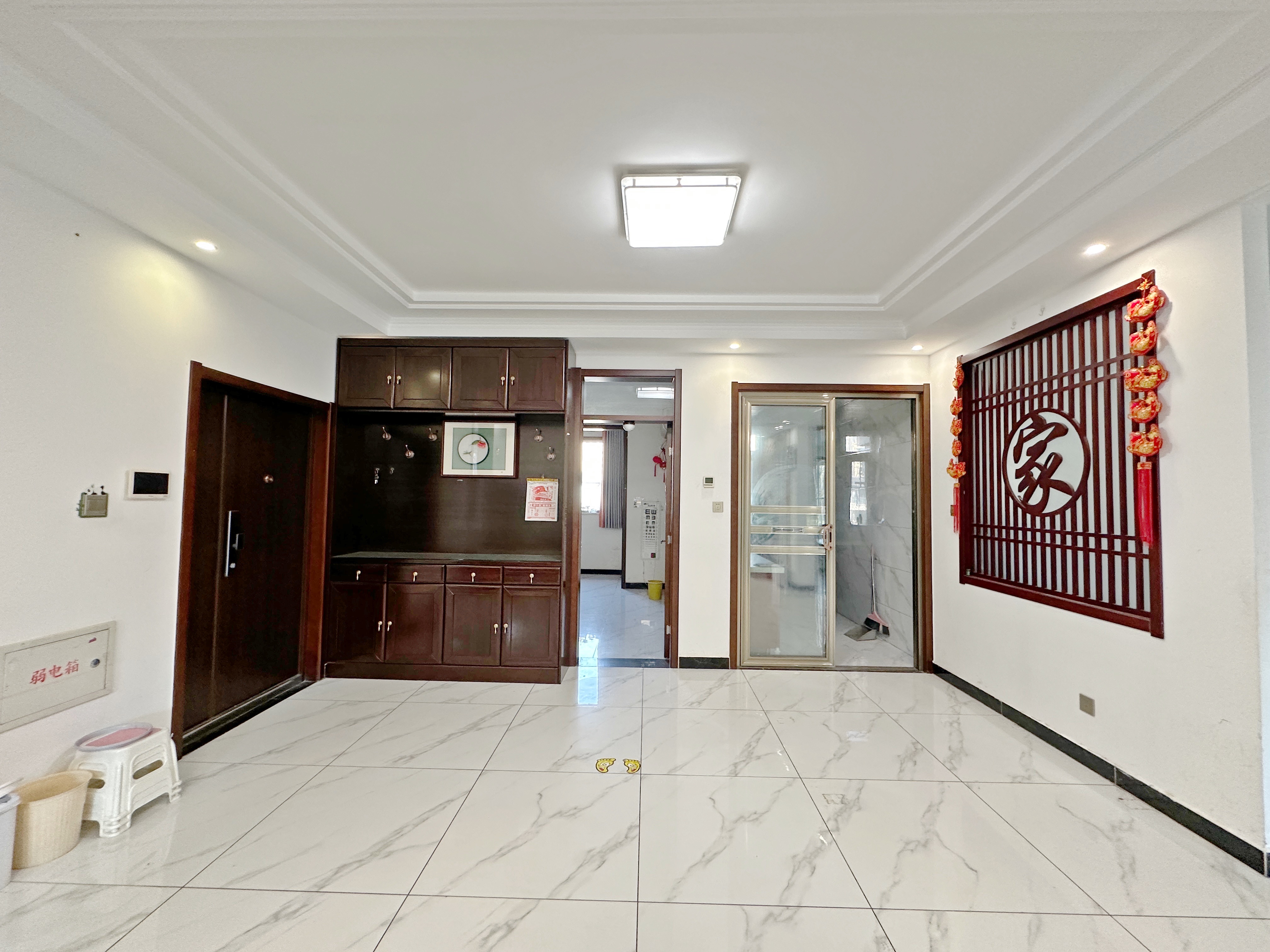 绿地国际城玫瑰明都