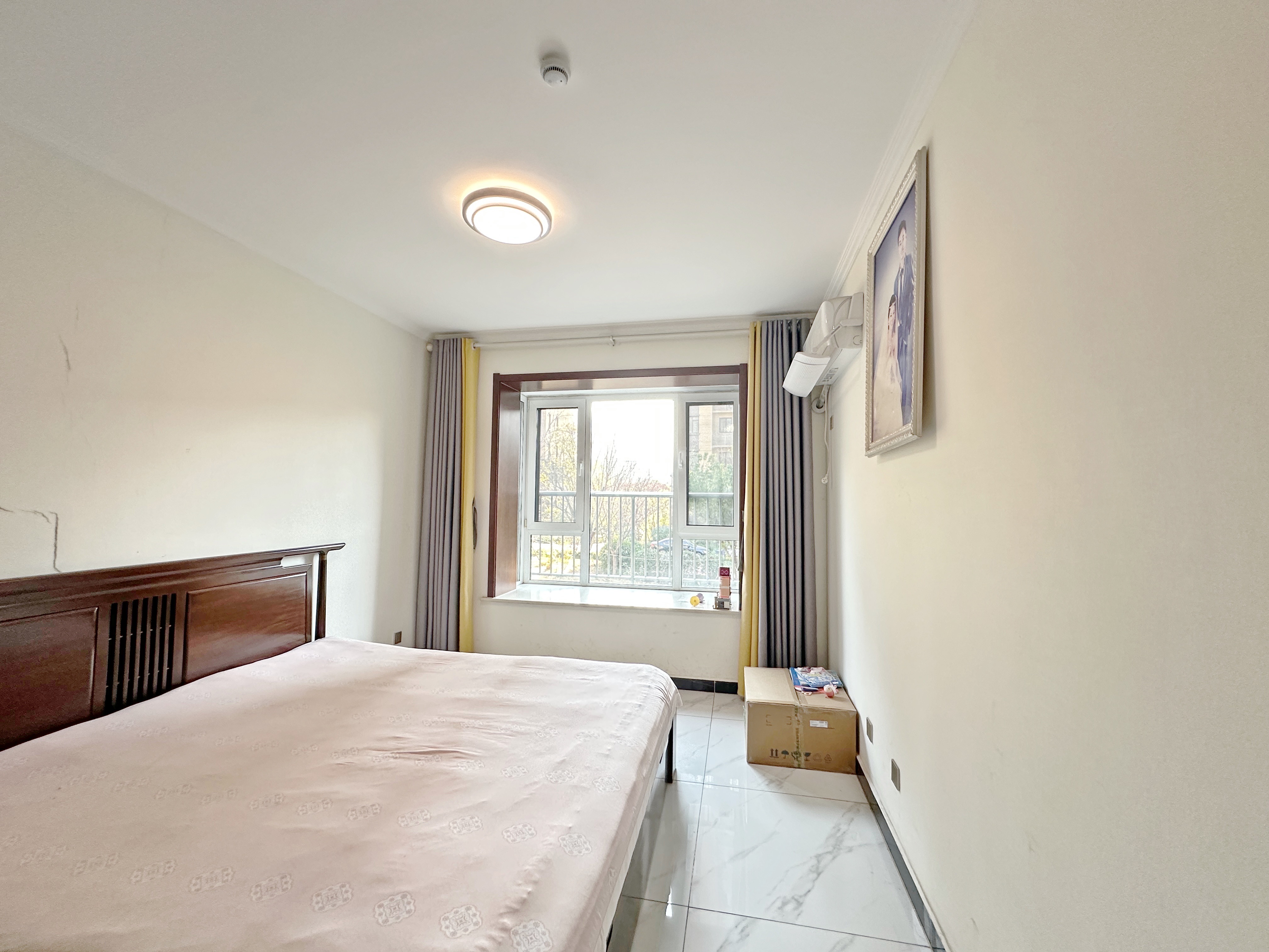 绿地国际城玫瑰明都