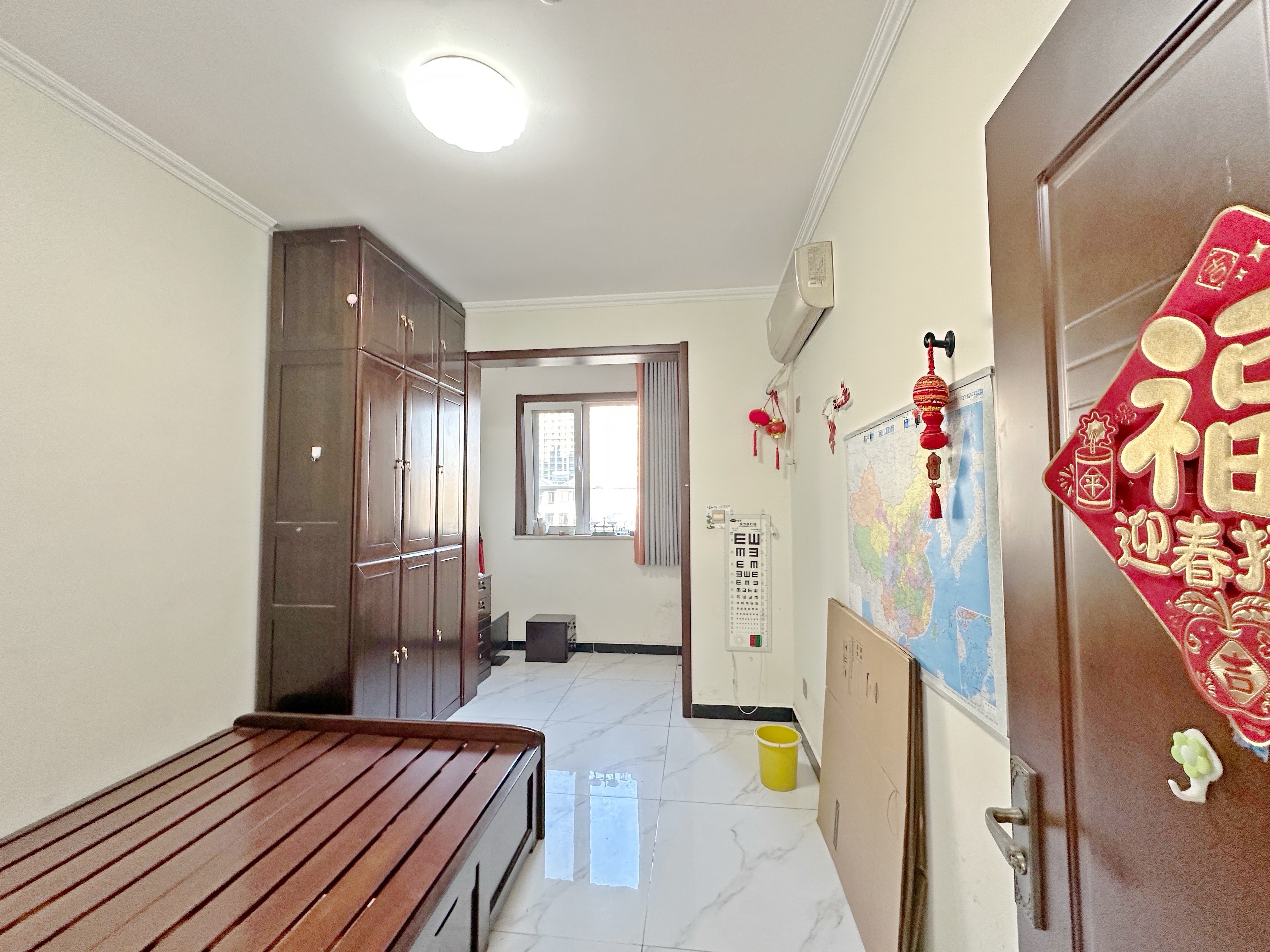 绿地国际城玫瑰明都