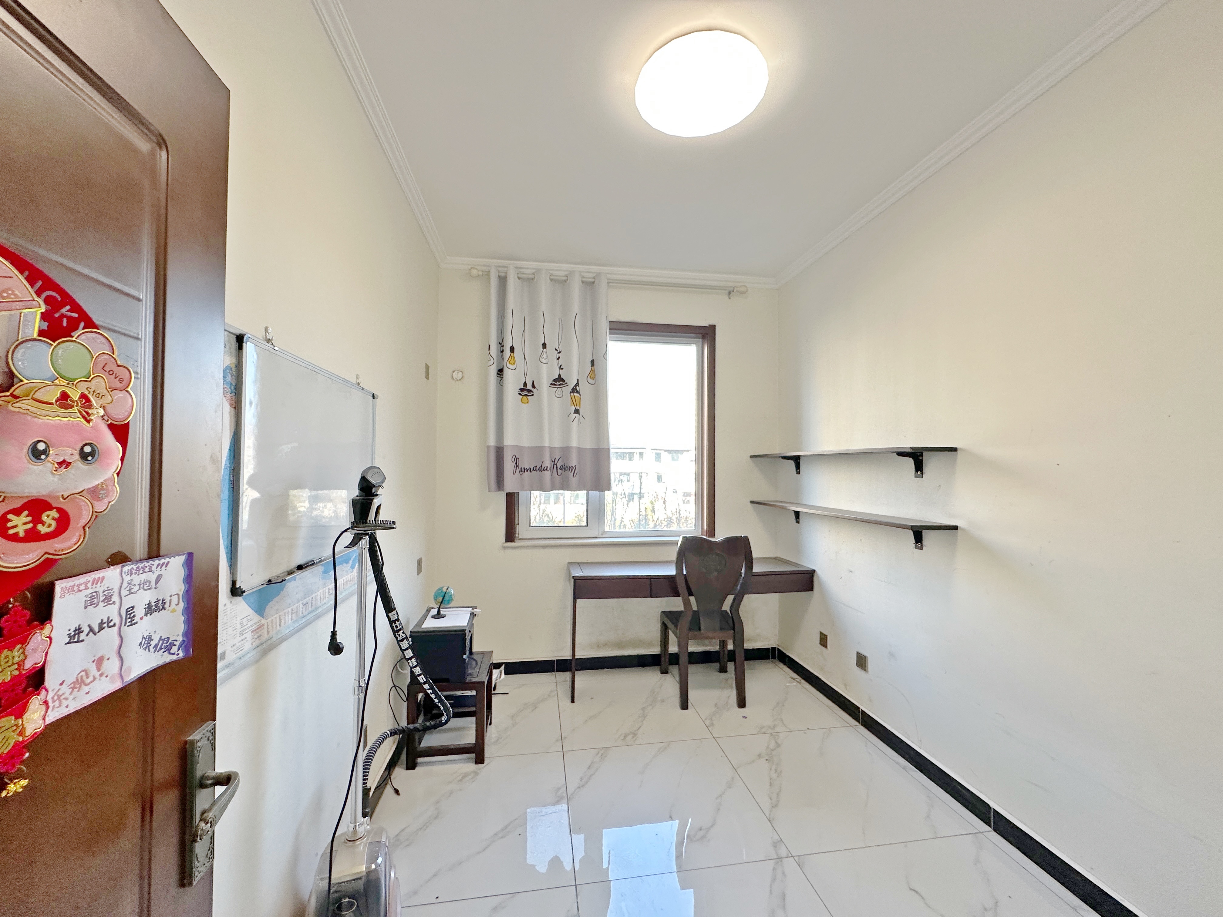 绿地国际城玫瑰明都