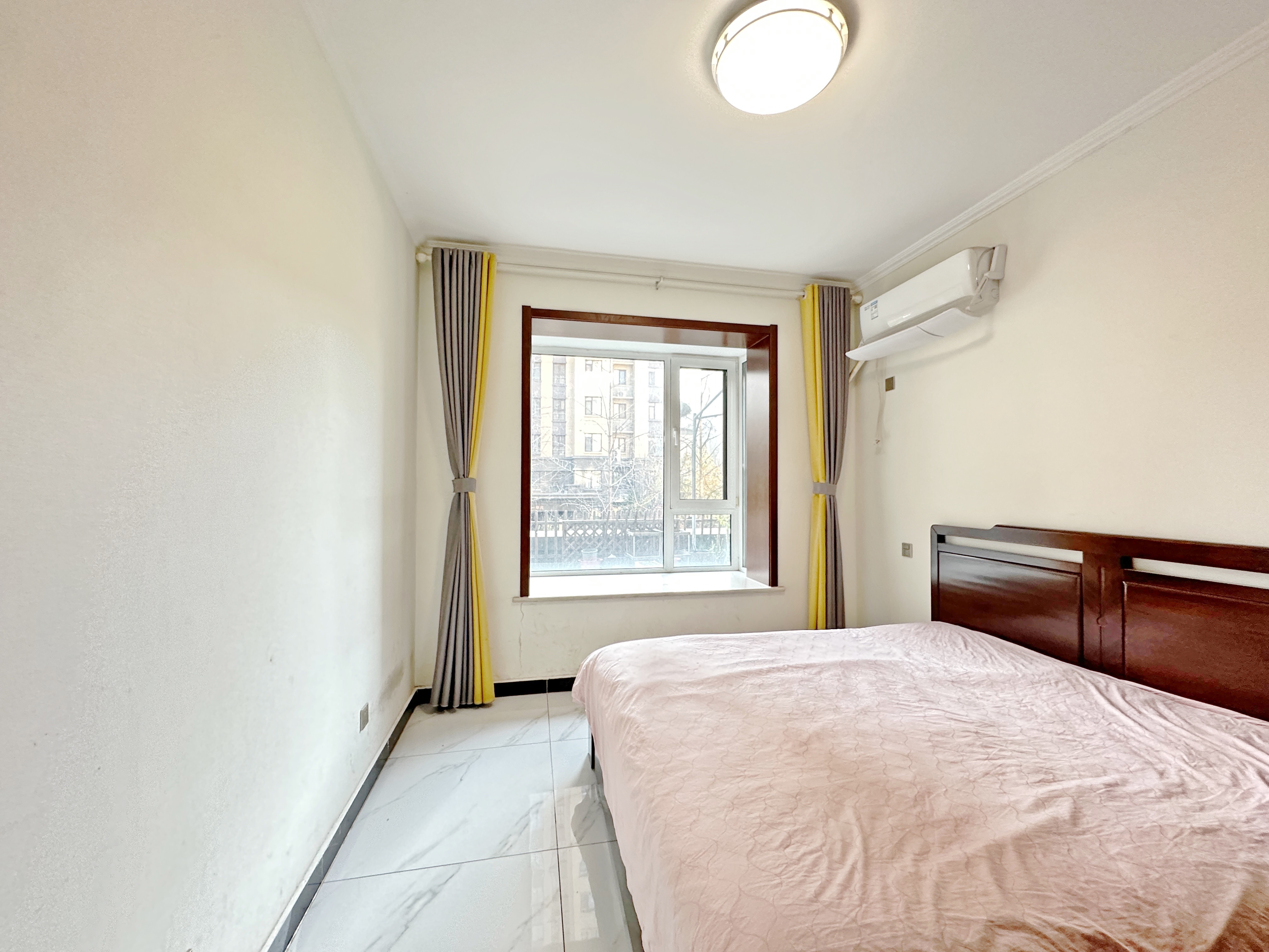 绿地国际城玫瑰明都