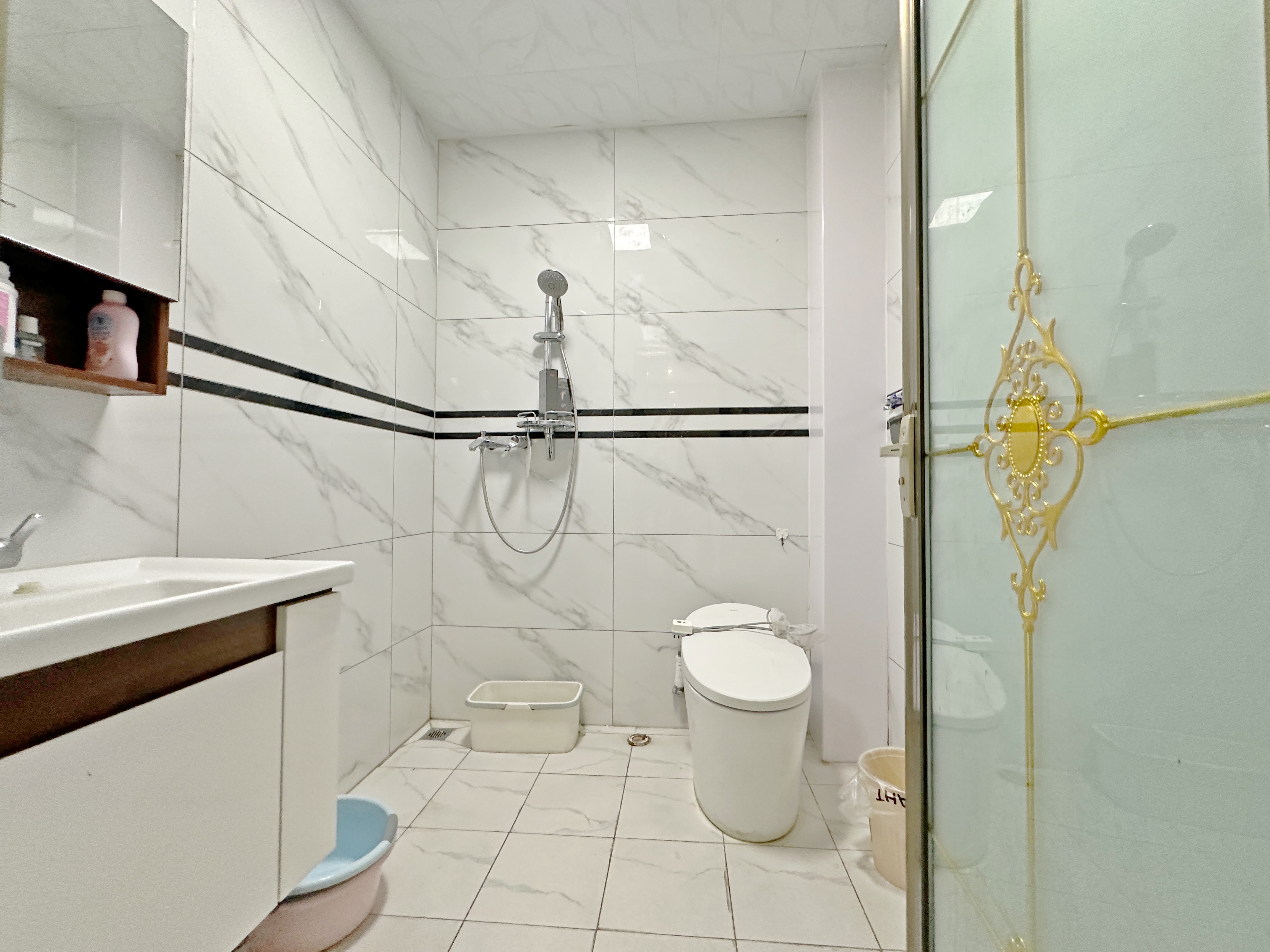 绿地国际城玫瑰明都