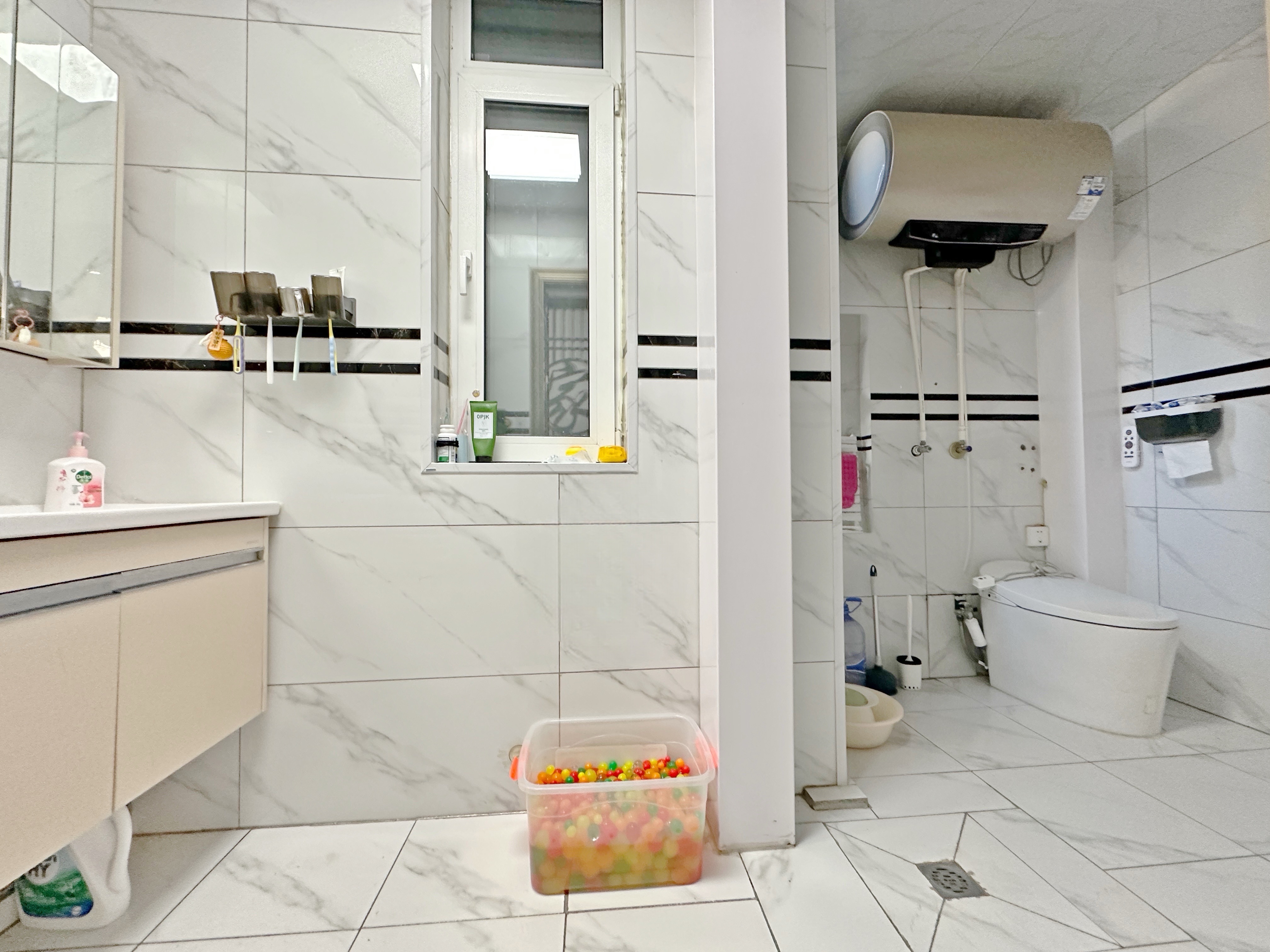 绿地国际城玫瑰明都