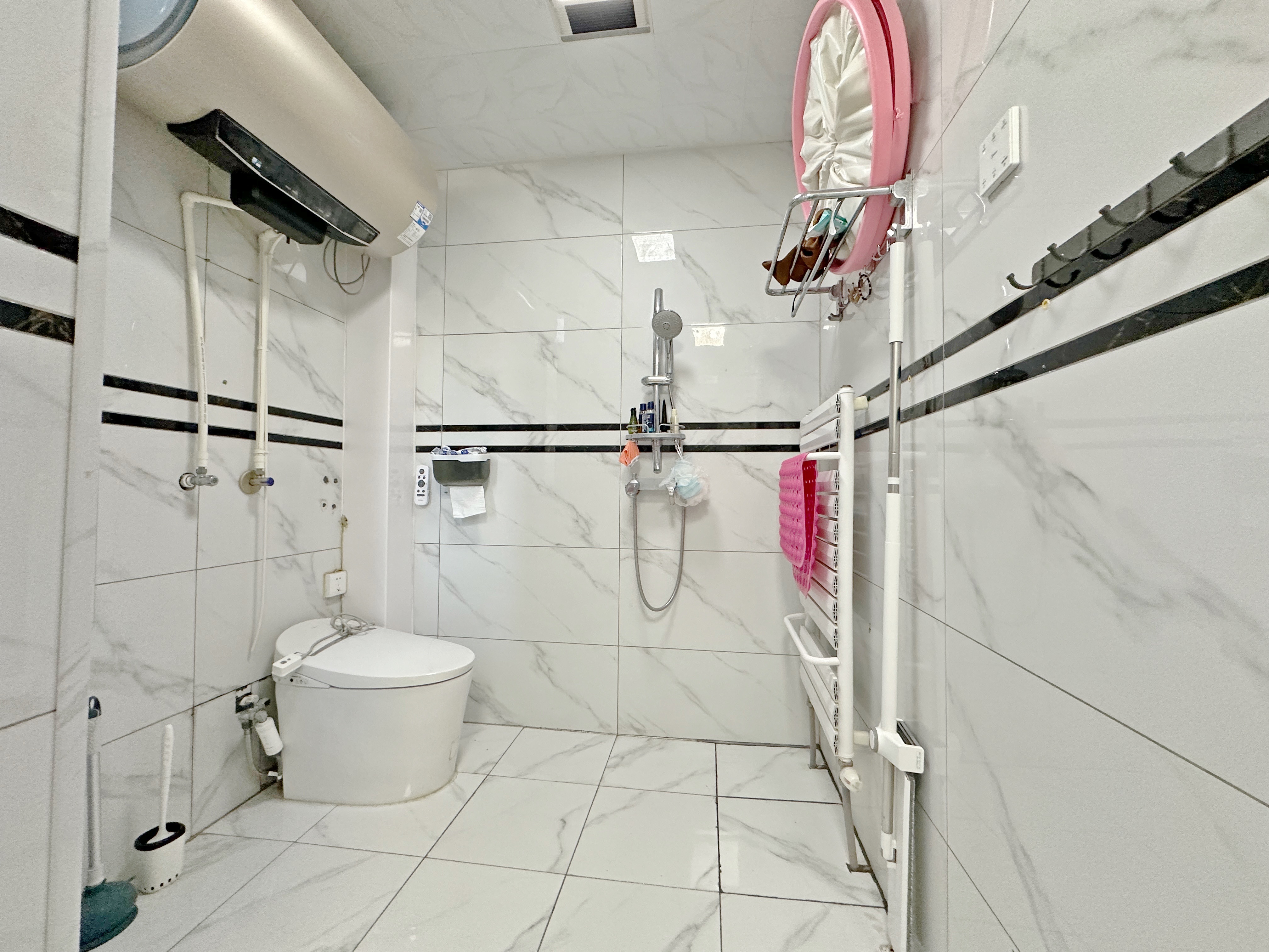 绿地国际城玫瑰明都