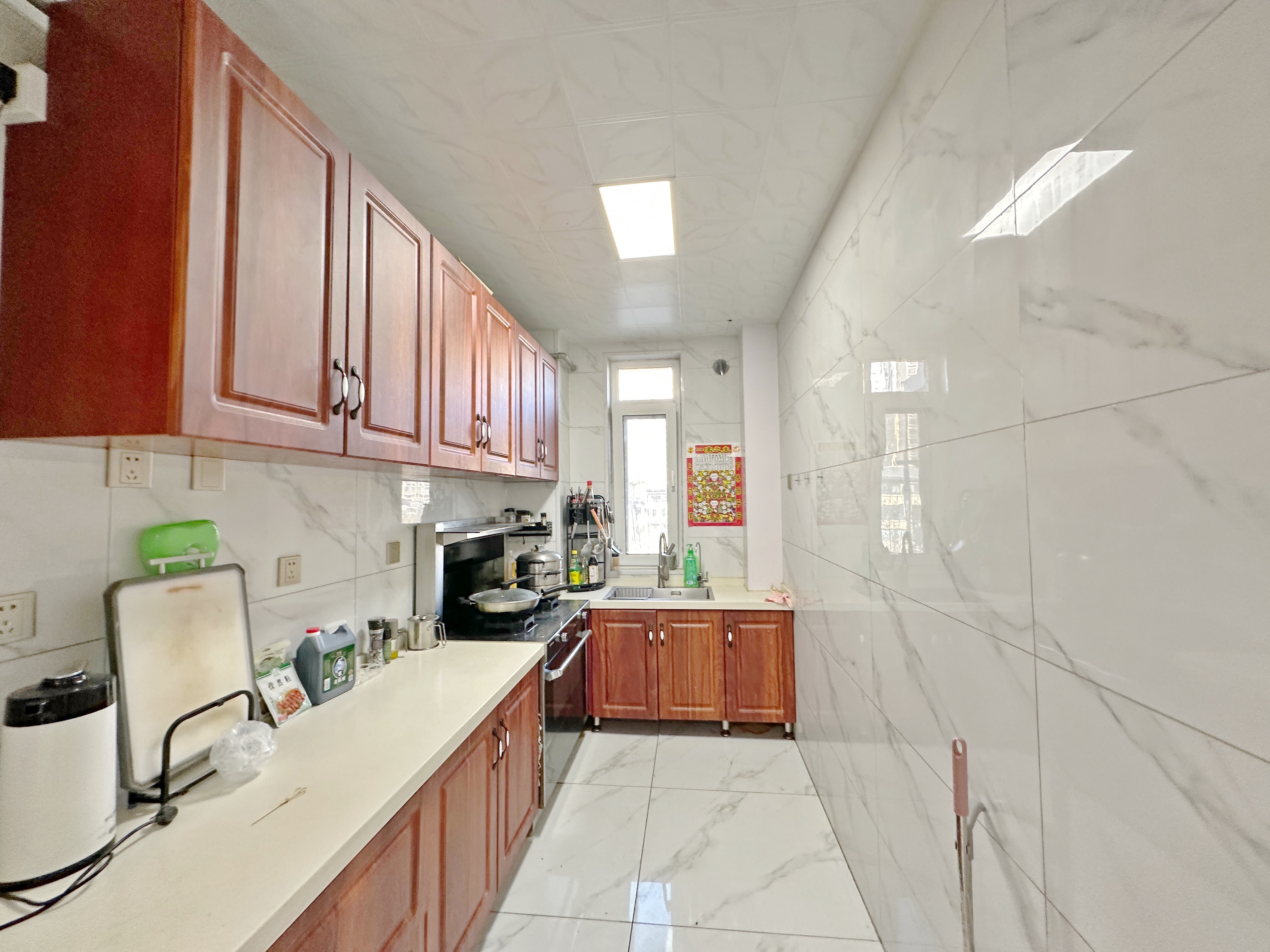 绿地国际城玫瑰明都