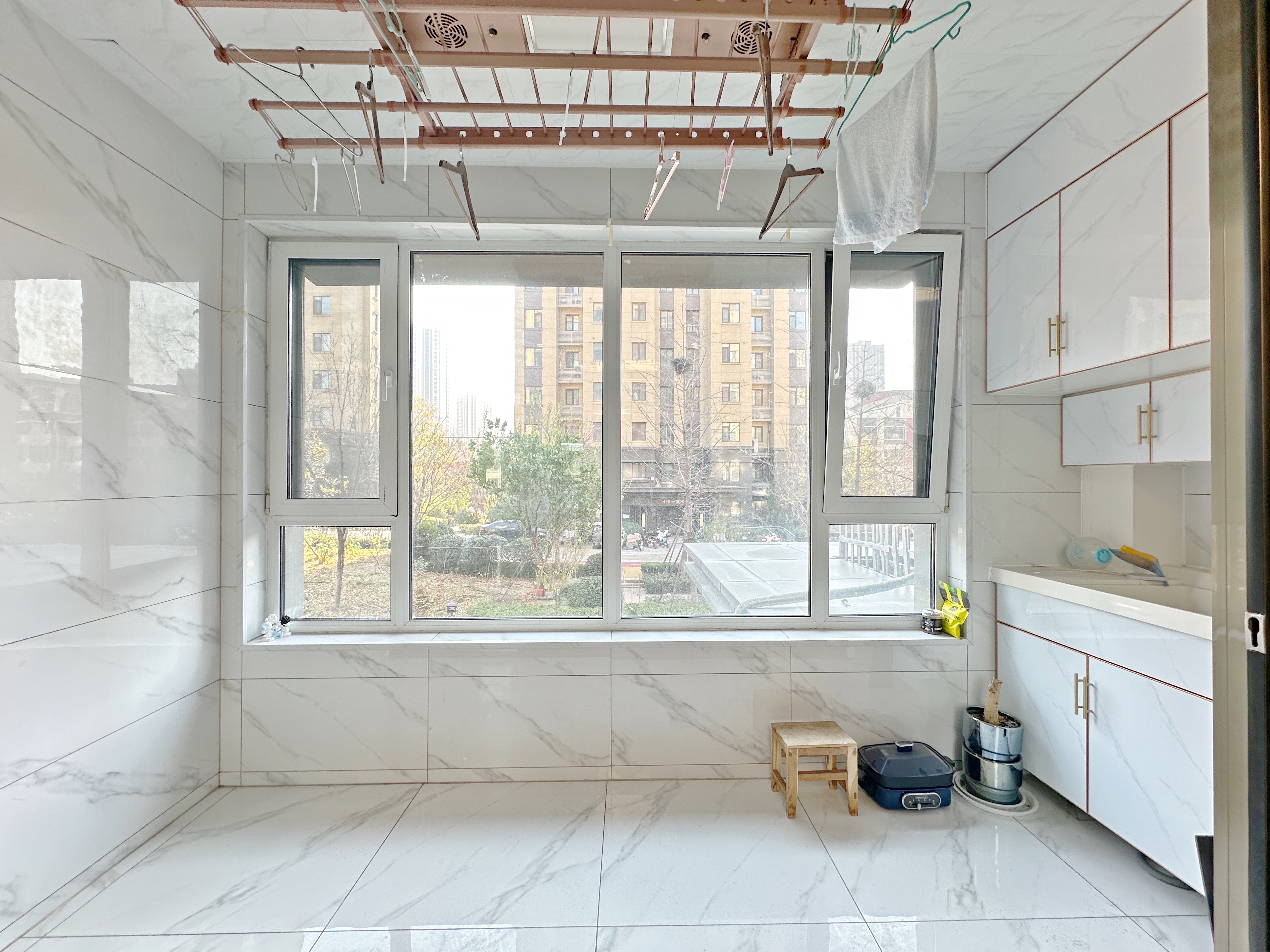 绿地国际城玫瑰明都