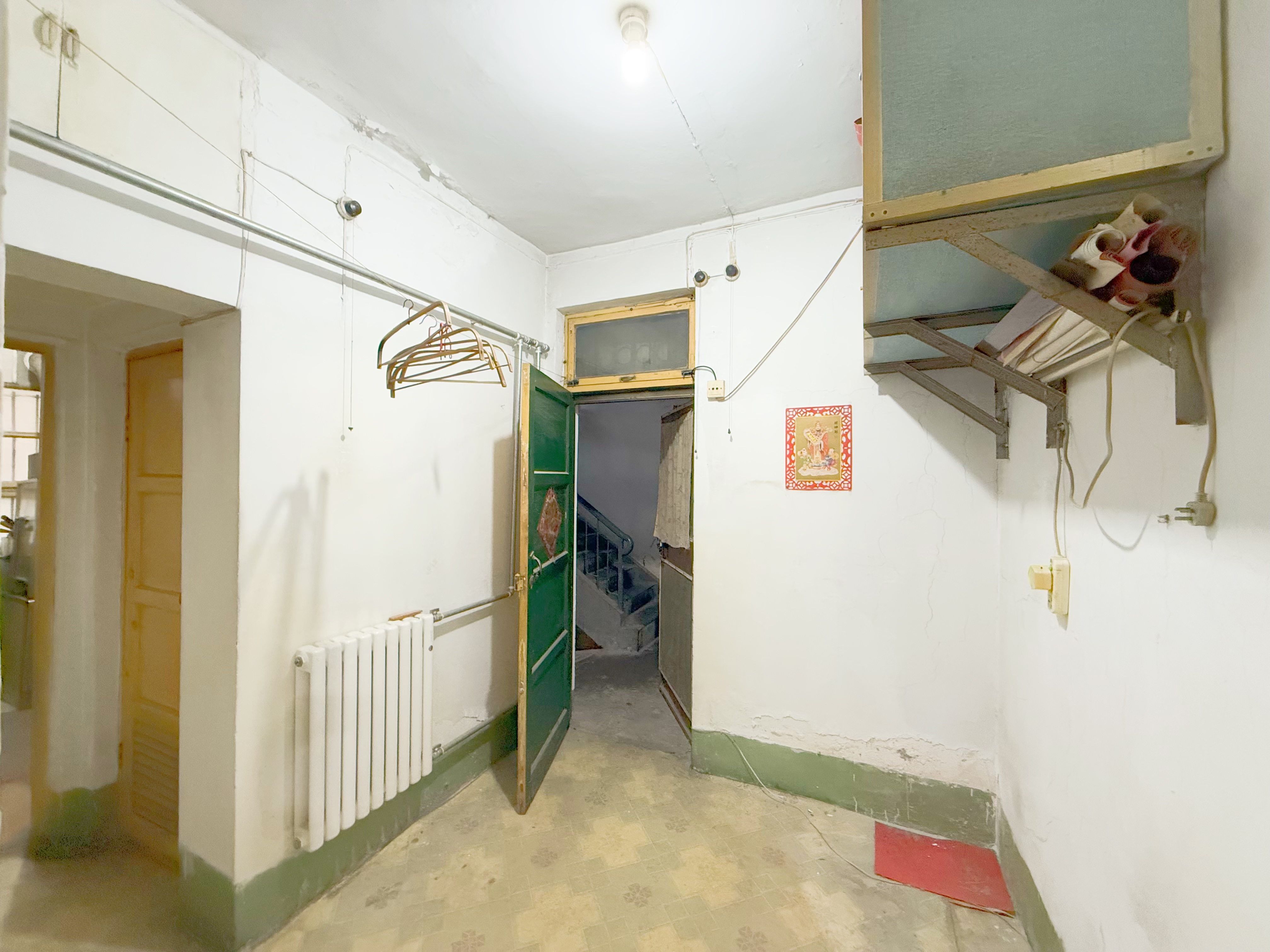  公立街21号 南北